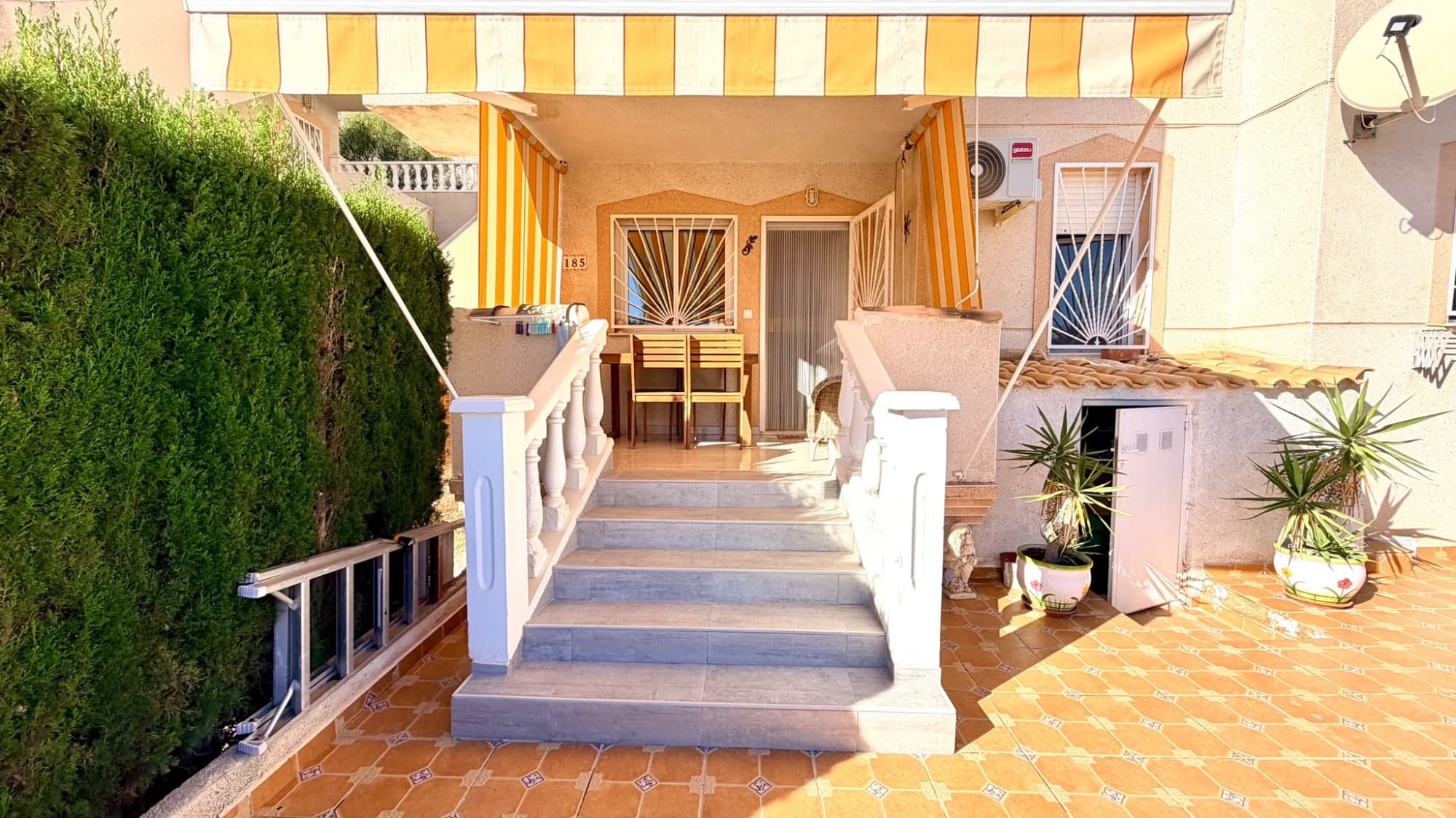 2 bed Middle Floor Apartment in Ciudad Quesada - 4