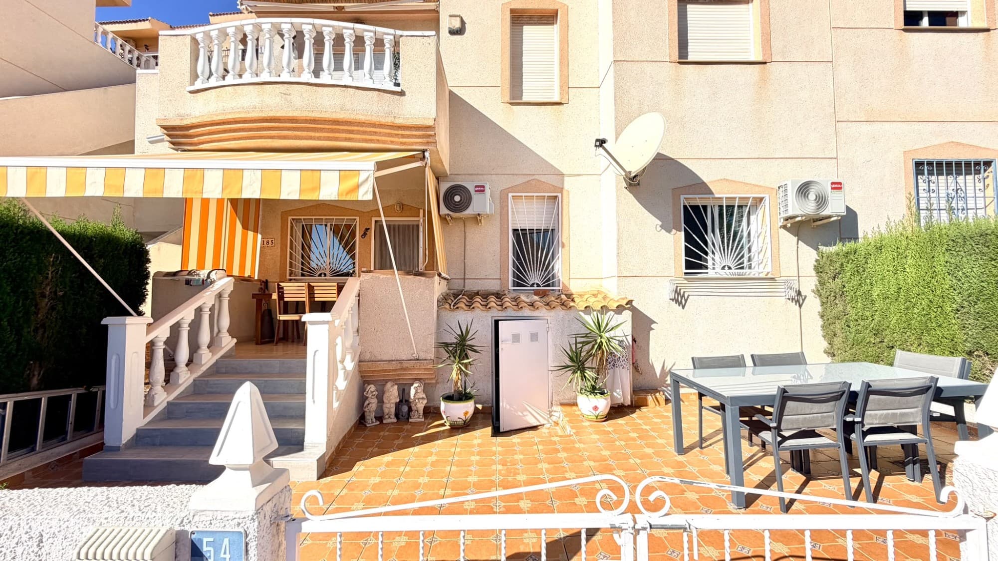 2 bed Middle Floor Apartment in Ciudad Quesada - 1