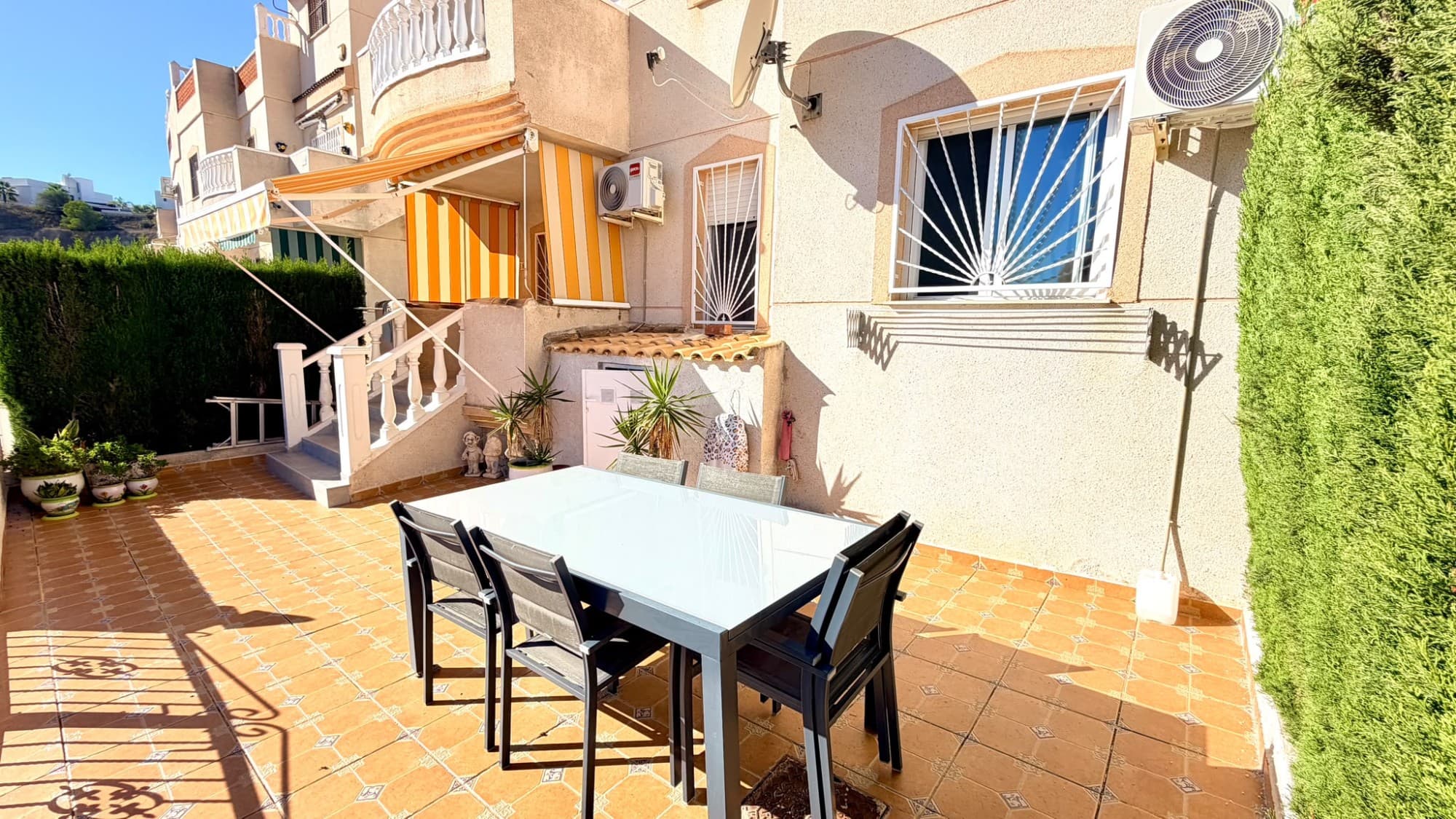 2 bed Middle Floor Apartment in Ciudad Quesada - 2