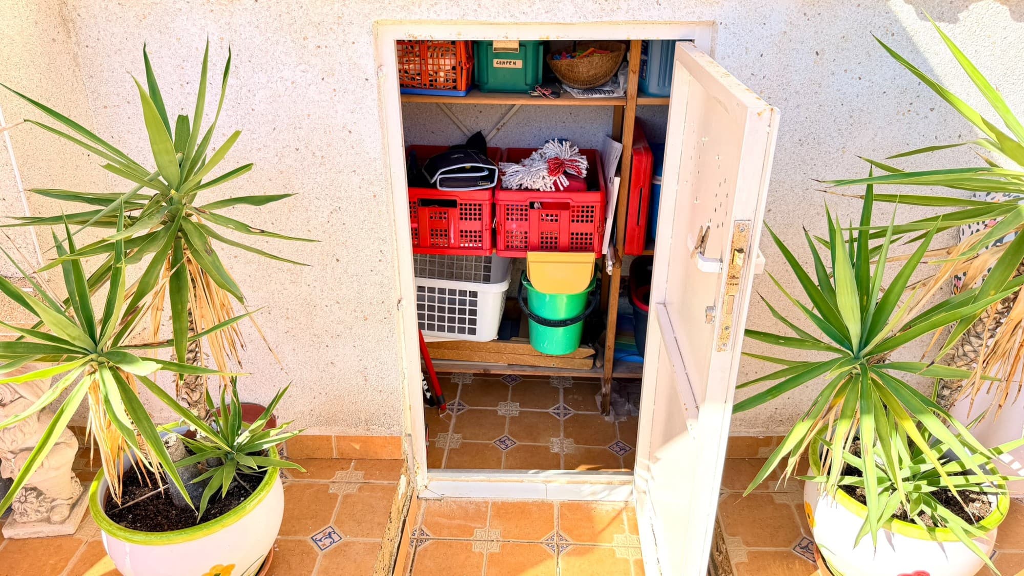 2 bed Middle Floor Apartment in Ciudad Quesada - 12