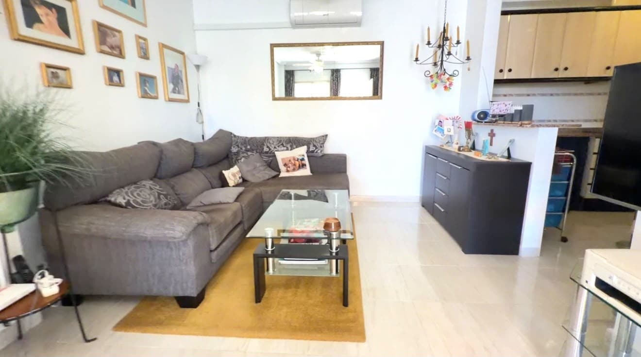 2 bed Middle Floor Apartment in Ciudad Quesada - 7