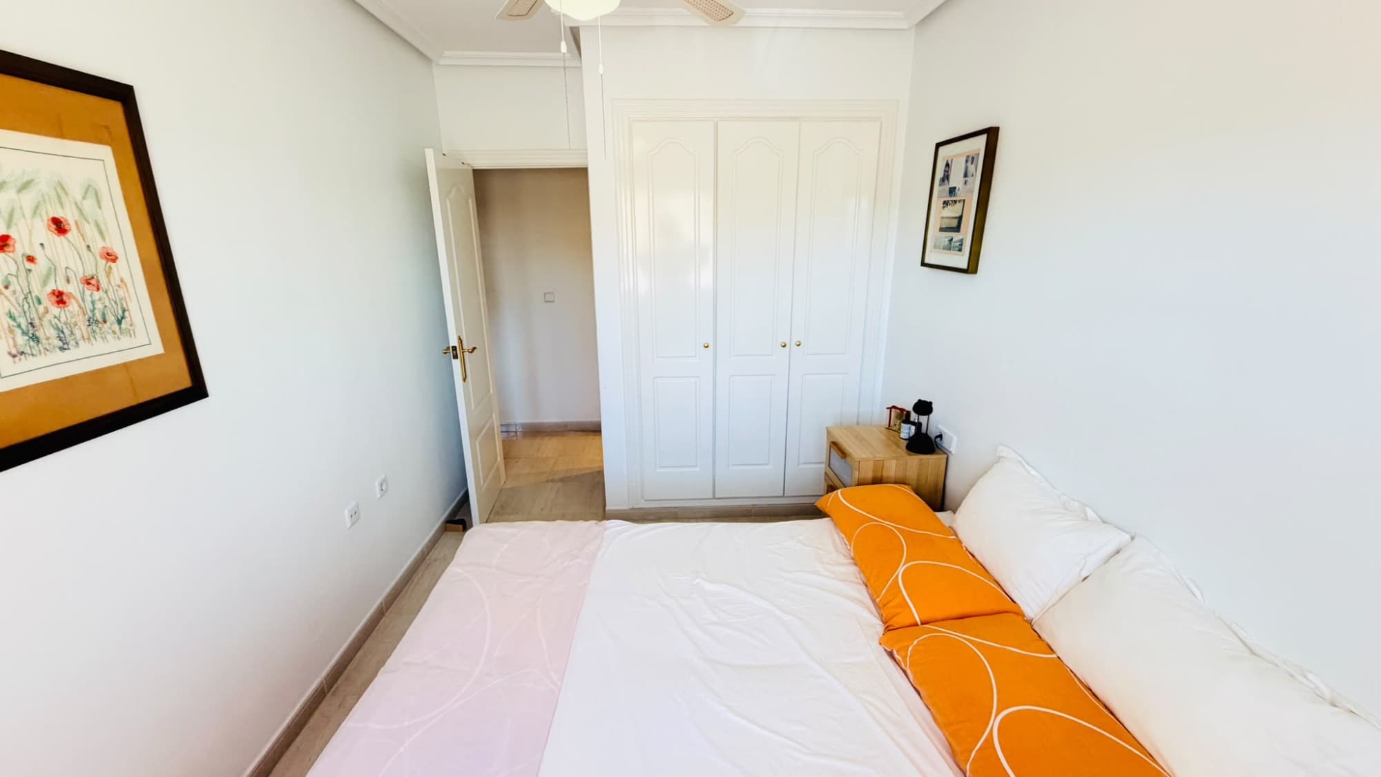 2 bed Middle Floor Apartment in Ciudad Quesada - 10