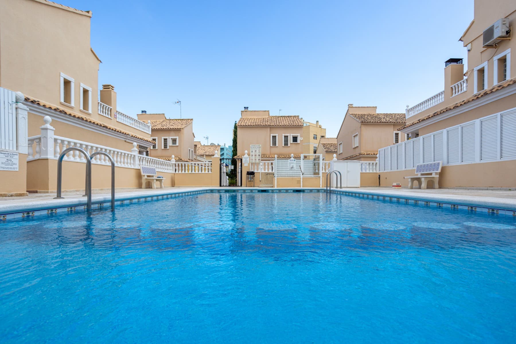 2 bed Detached Villa in Guardamar del Segura - 1