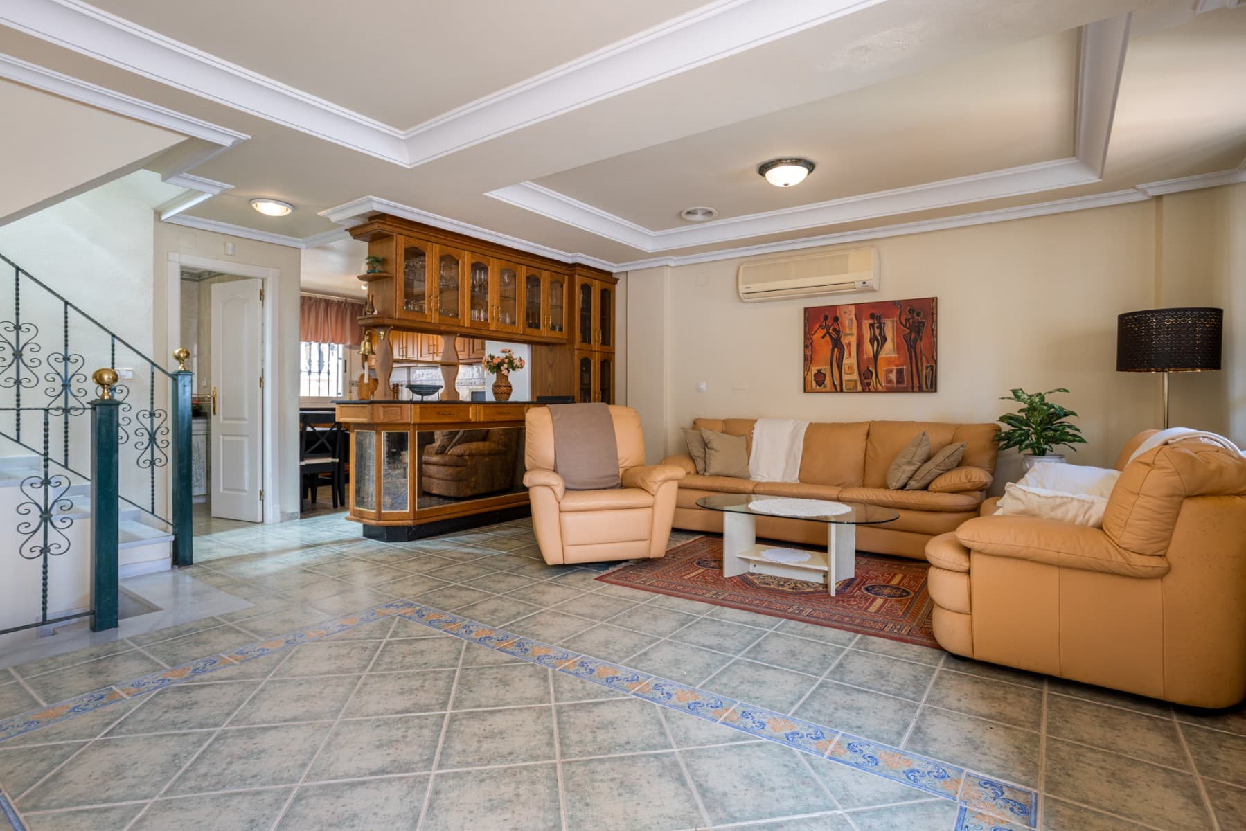 2 bed Detached Villa in Guardamar del Segura - 4