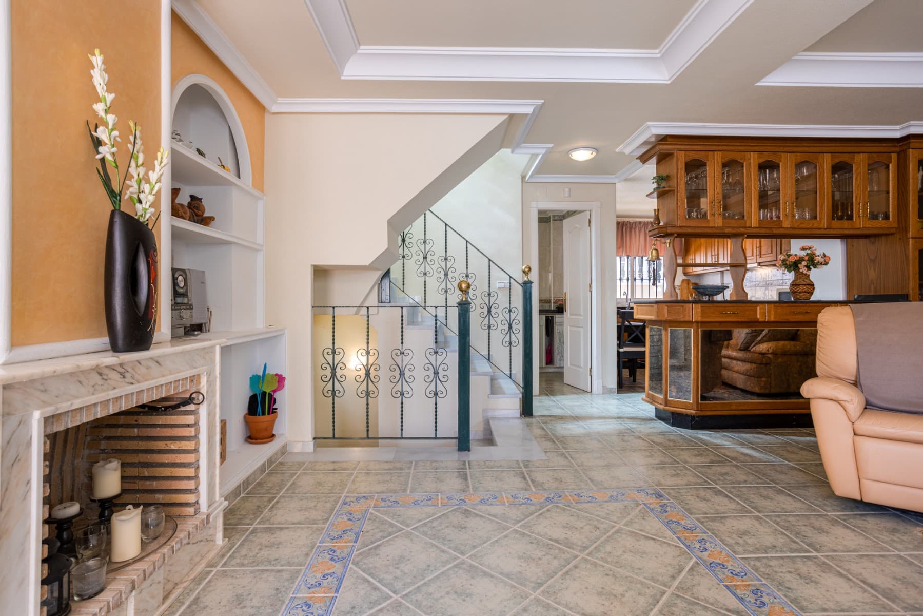 2 bed Detached Villa in Guardamar del Segura - 2