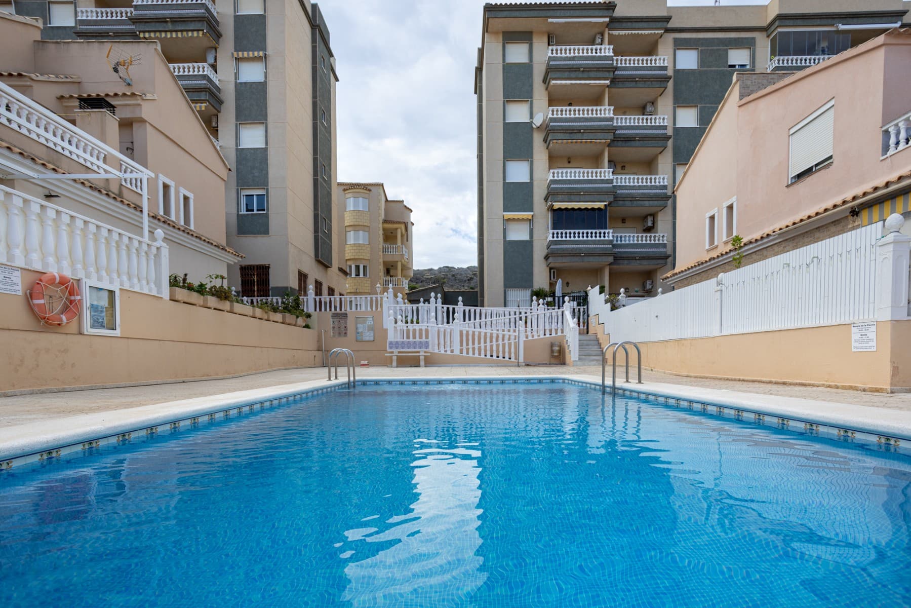2 bed Detached Villa in Guardamar del Segura - 17