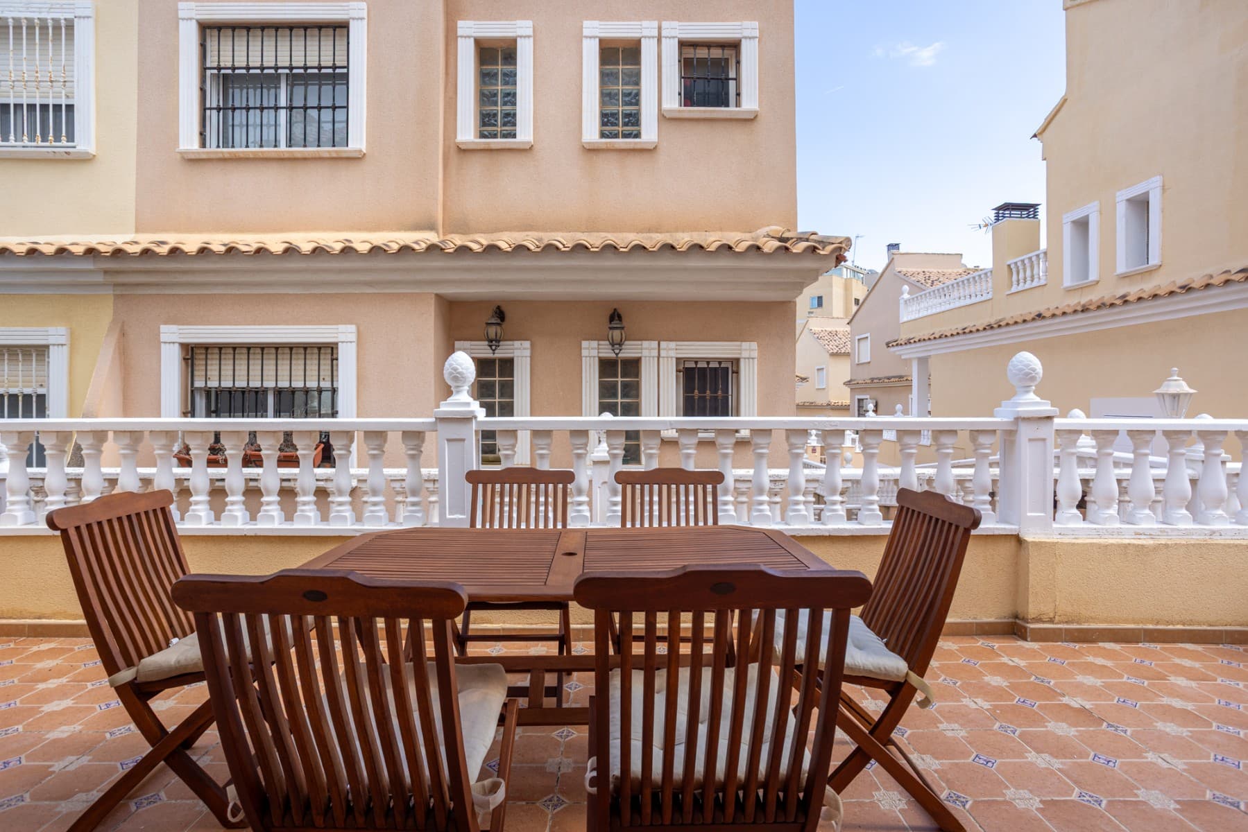 2 bed Detached Villa in Guardamar del Segura - 15