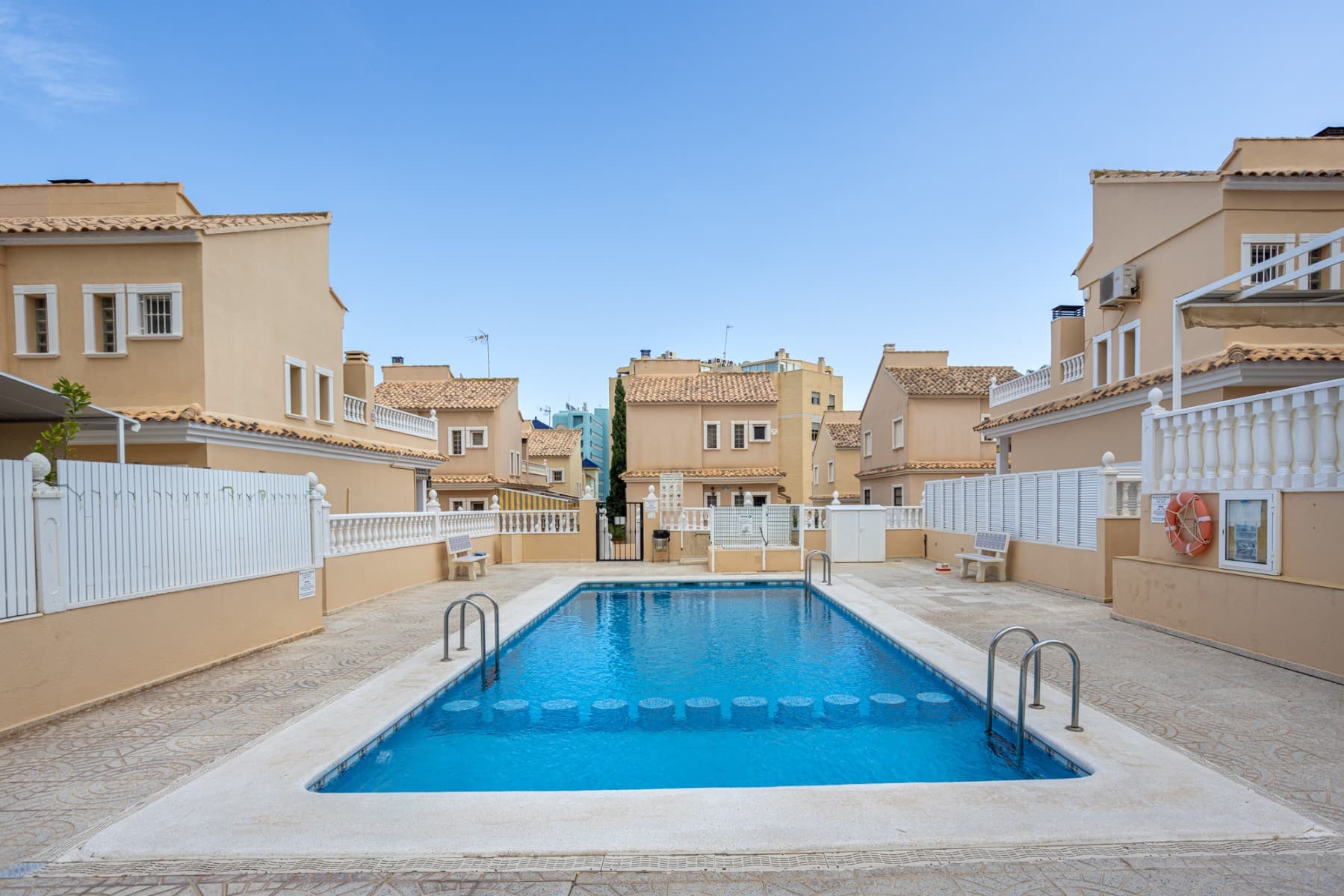 2 bed Detached Villa in Guardamar del Segura - 18