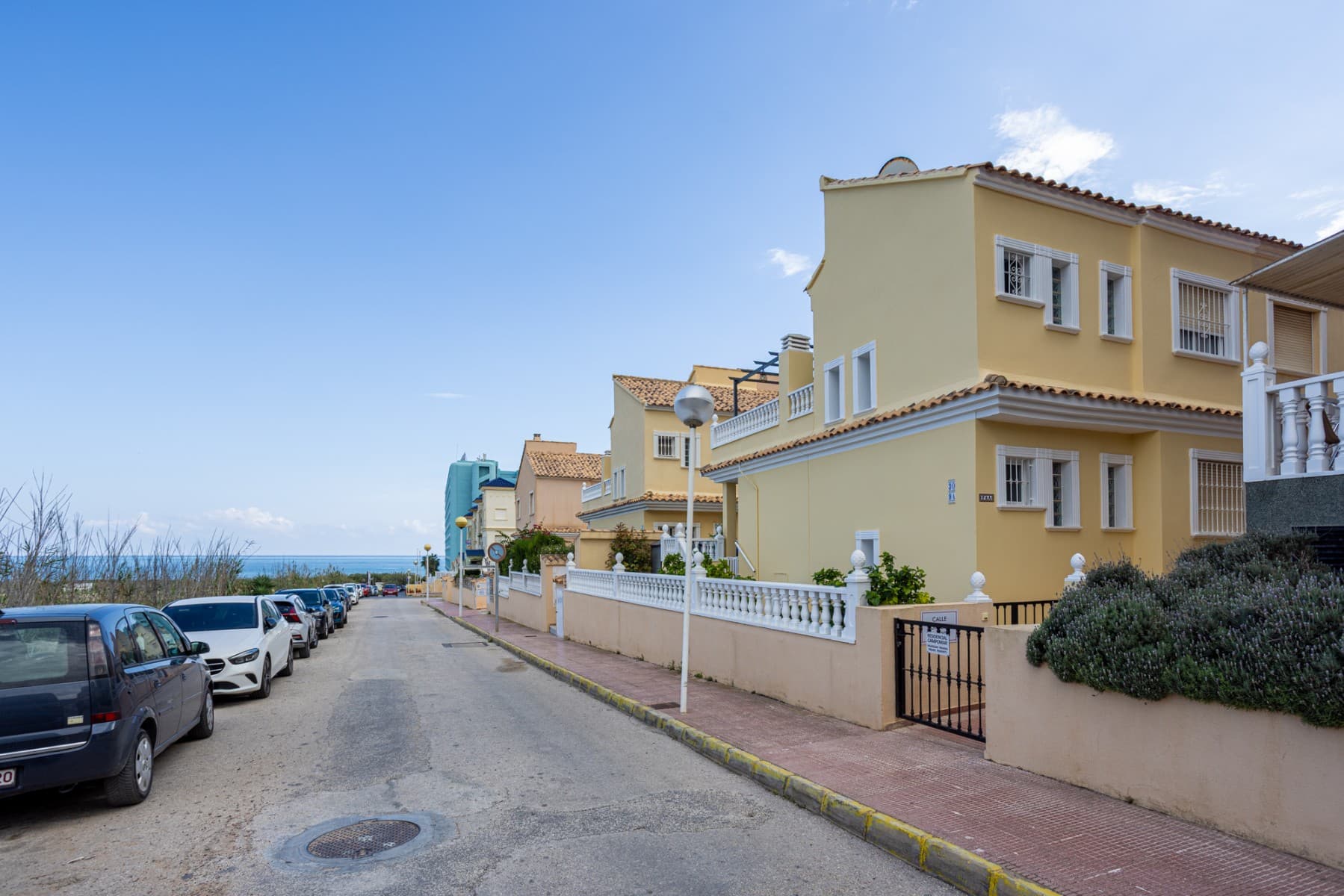 2 bed Detached Villa in Guardamar del Segura - 16