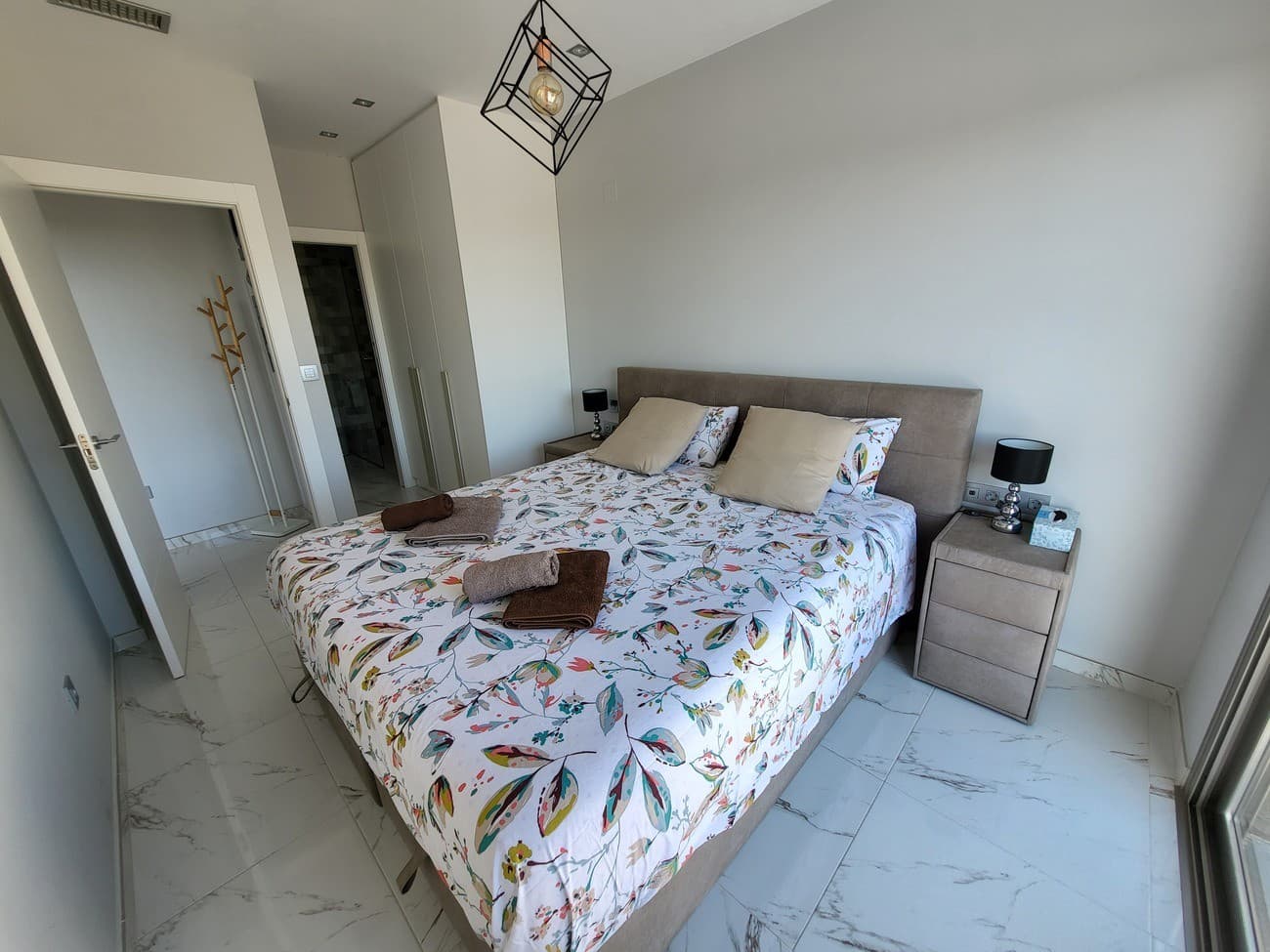 Vrijstaande Villa met 3 slaapkamers in Villamartin - 13