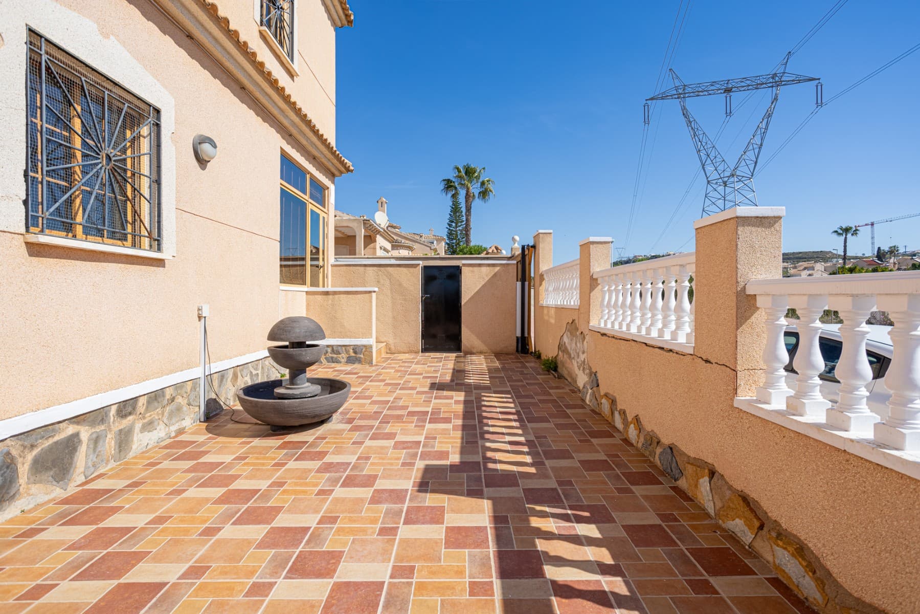 Villa - Chalet de 5 dormitorios en Benijofar - 21