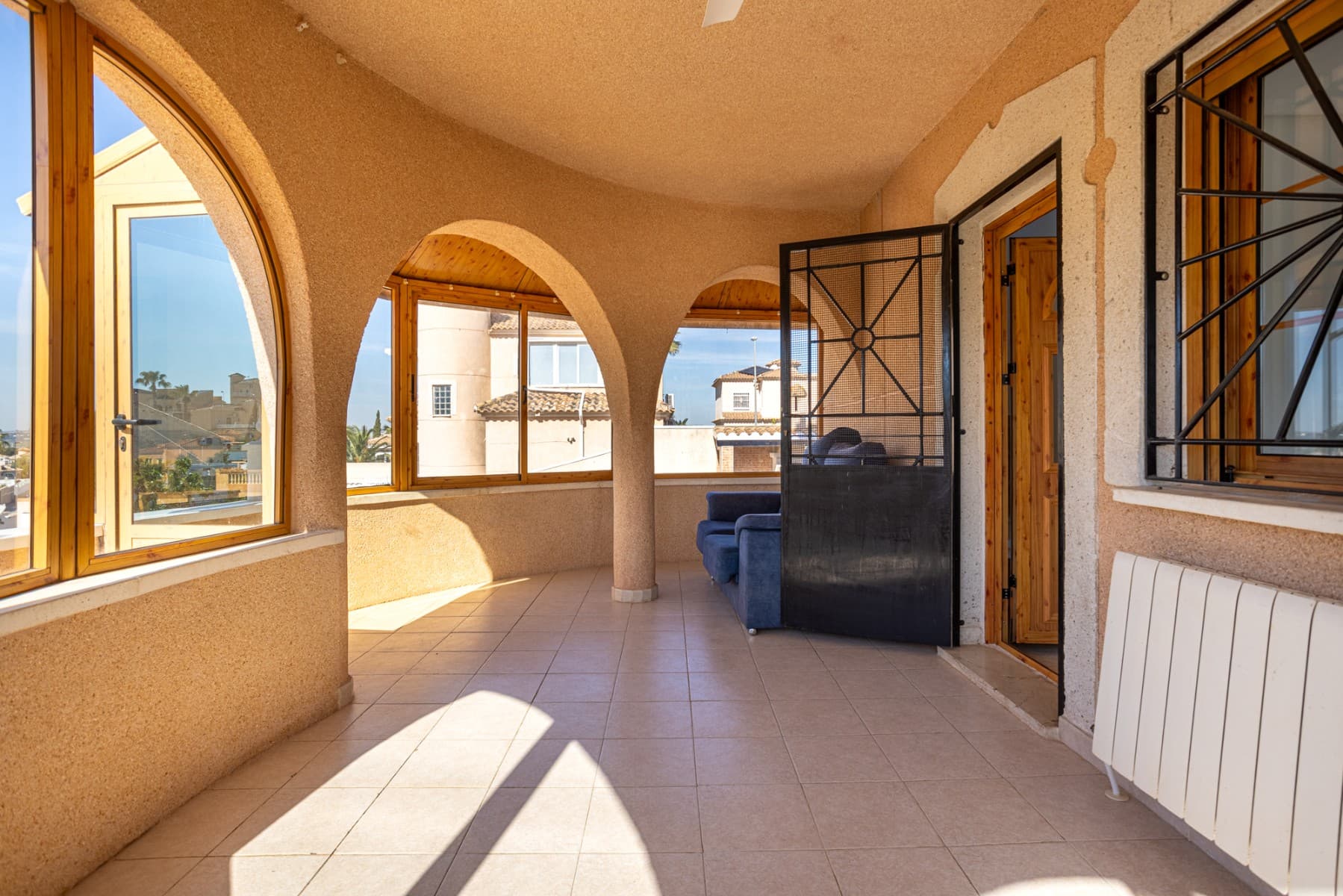 Villa - Chalet de 5 dormitorios en Benijofar - 5