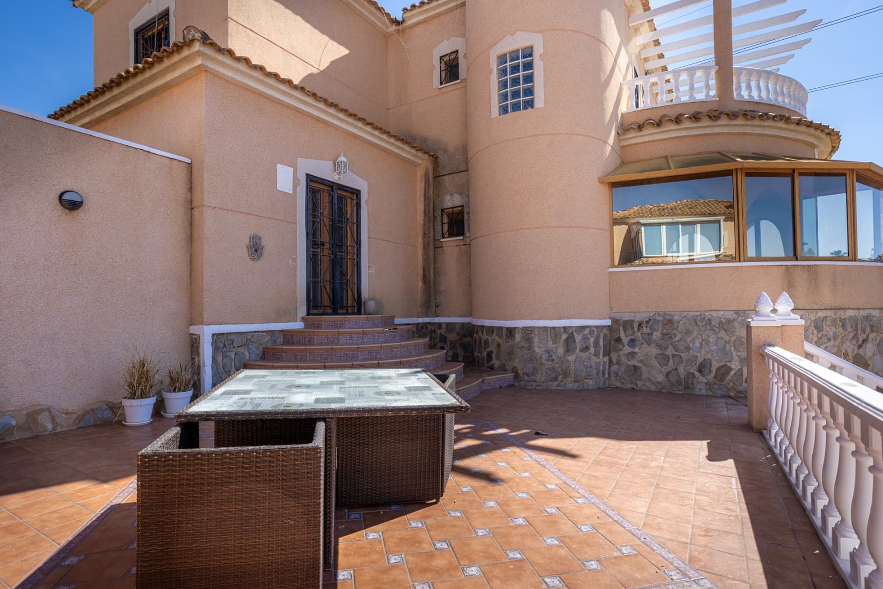 Villa - Chalet de 5 dormitorios en Benijofar - 22