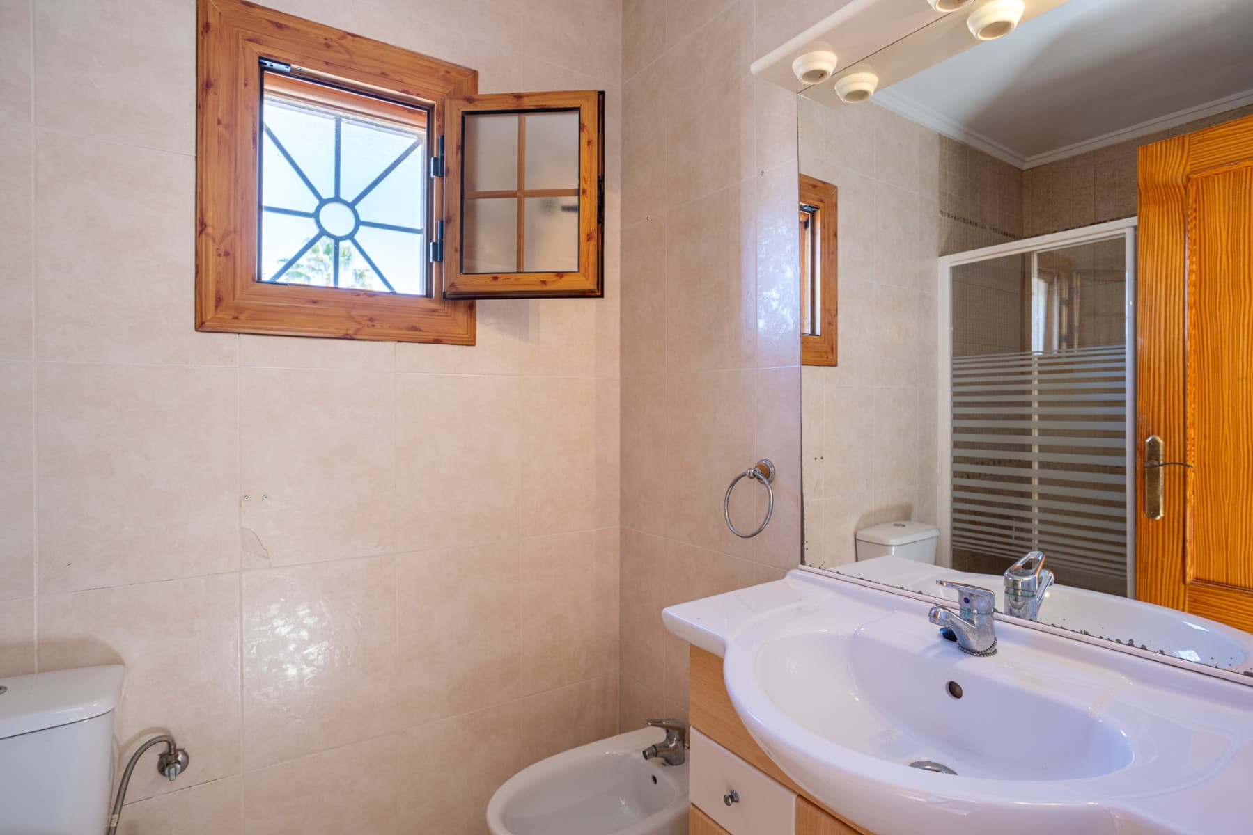 Villa - Chalet de 5 dormitorios en Benijofar - 19