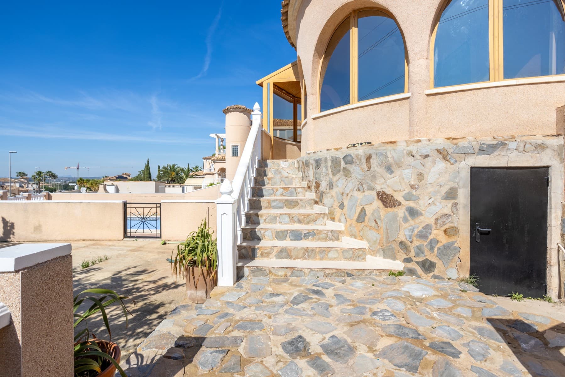 Villa - Chalet de 5 dormitorios en Benijofar - 20