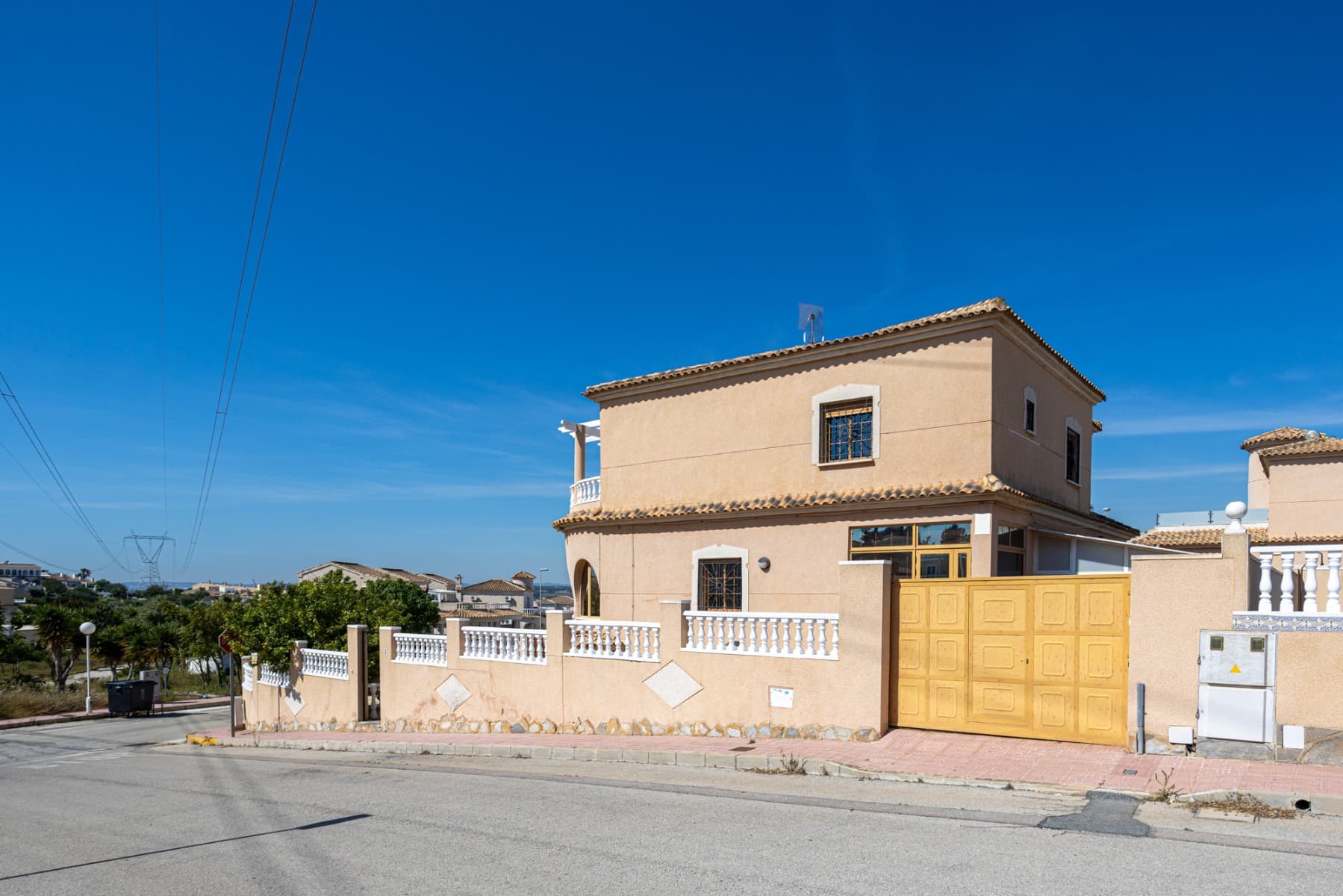 Villa - Chalet de 5 dormitorios en Benijofar - 24