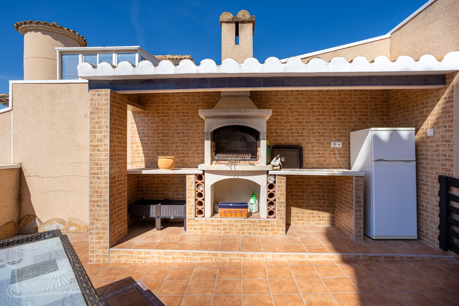 Villa - Chalet de 5 dormitorios en Benijofar - 23