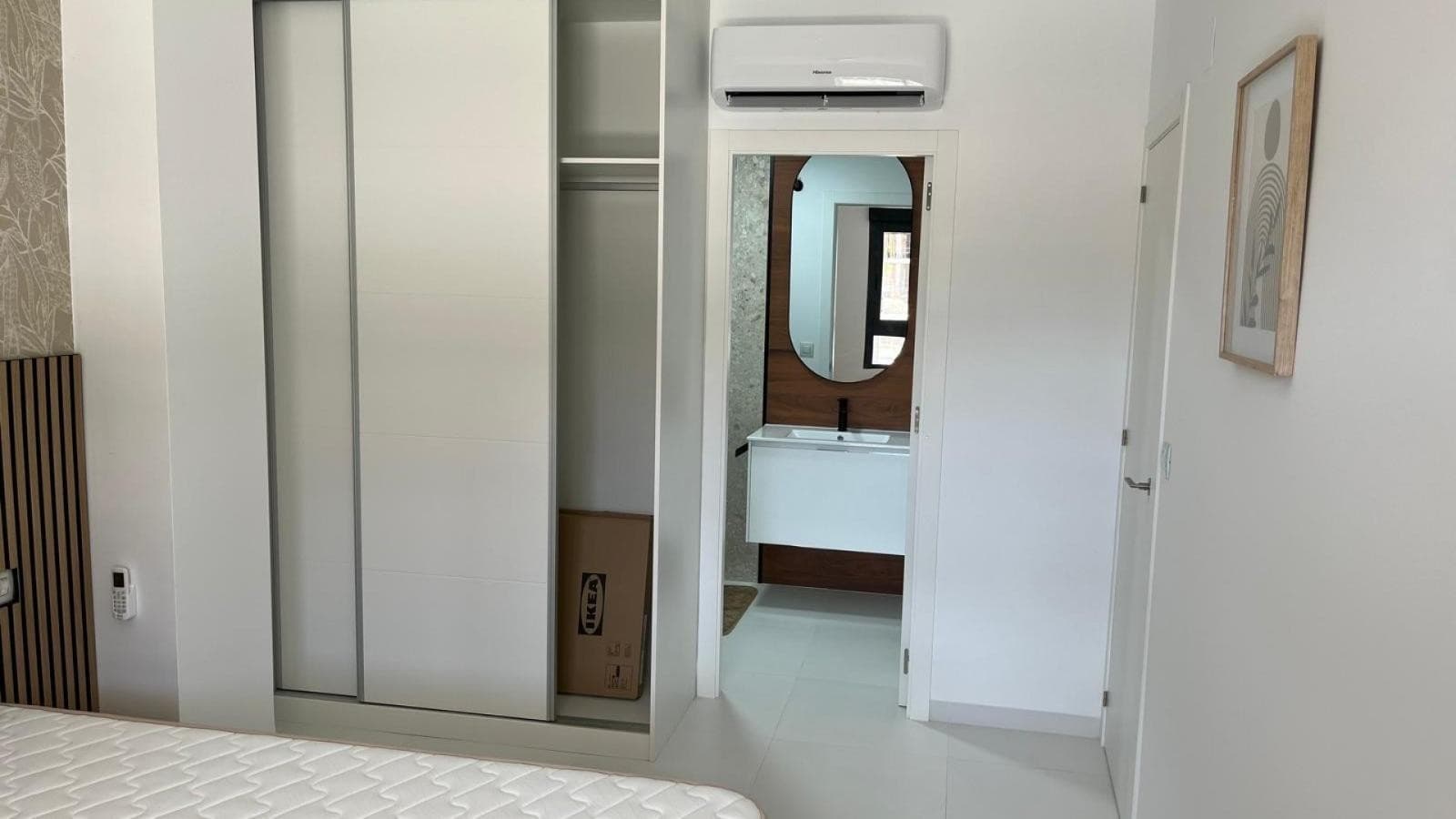 Apartamento Planta Media de 2 dormitorios en San Miguel de Salinas - 9