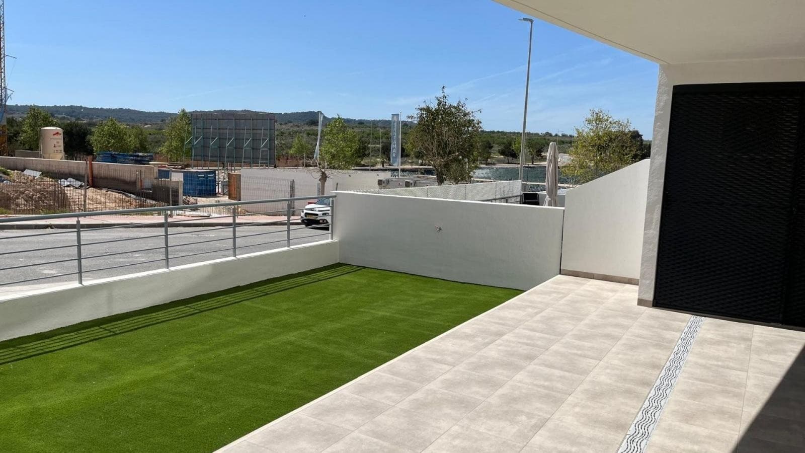 Apartamento Planta Media de 2 dormitorios en San Miguel de Salinas - 4