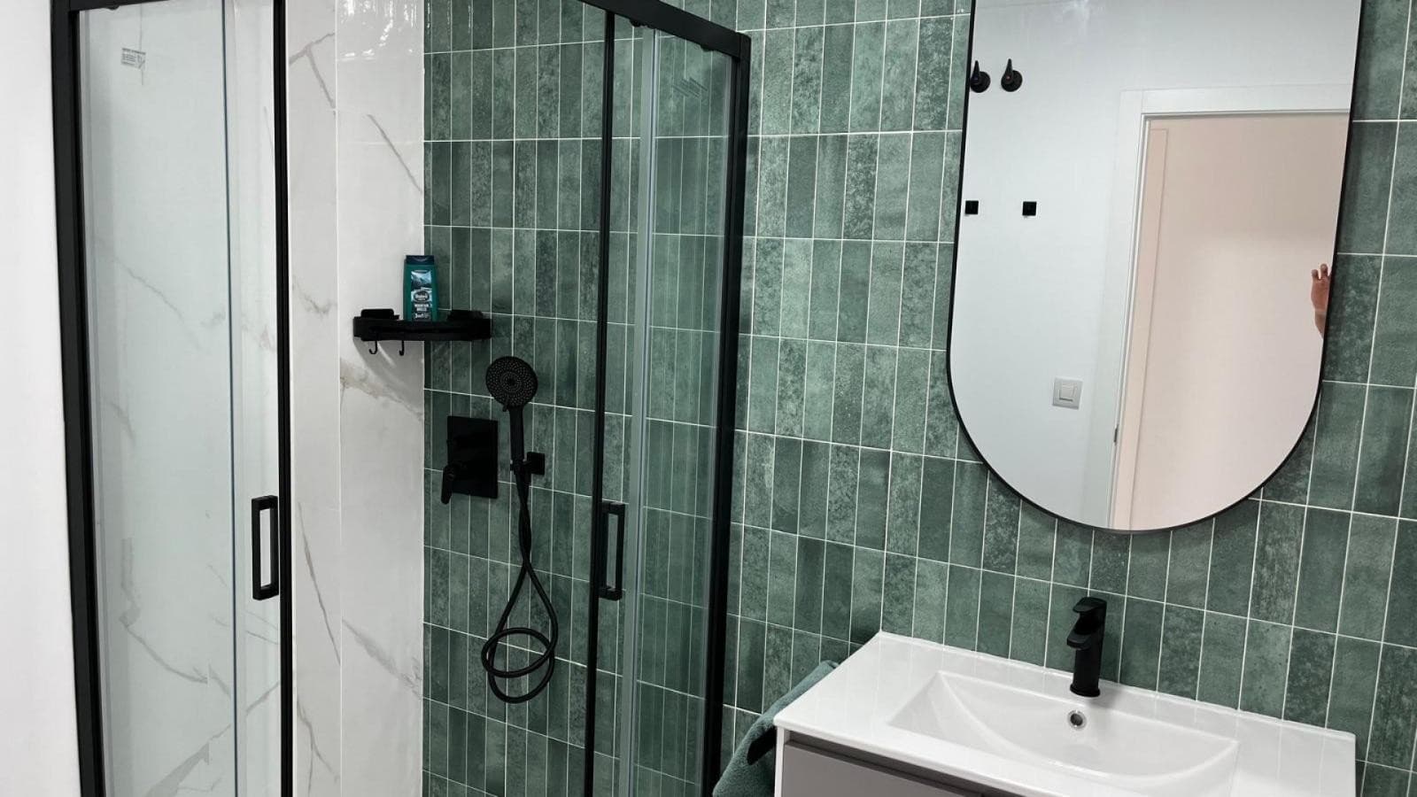 Apartamento Planta Media de 2 dormitorios en San Miguel de Salinas - 12