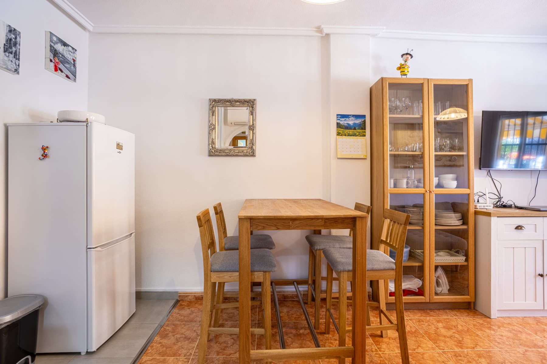 Apartamento Planta Media de 2 dormitorios en Algorfa - 6