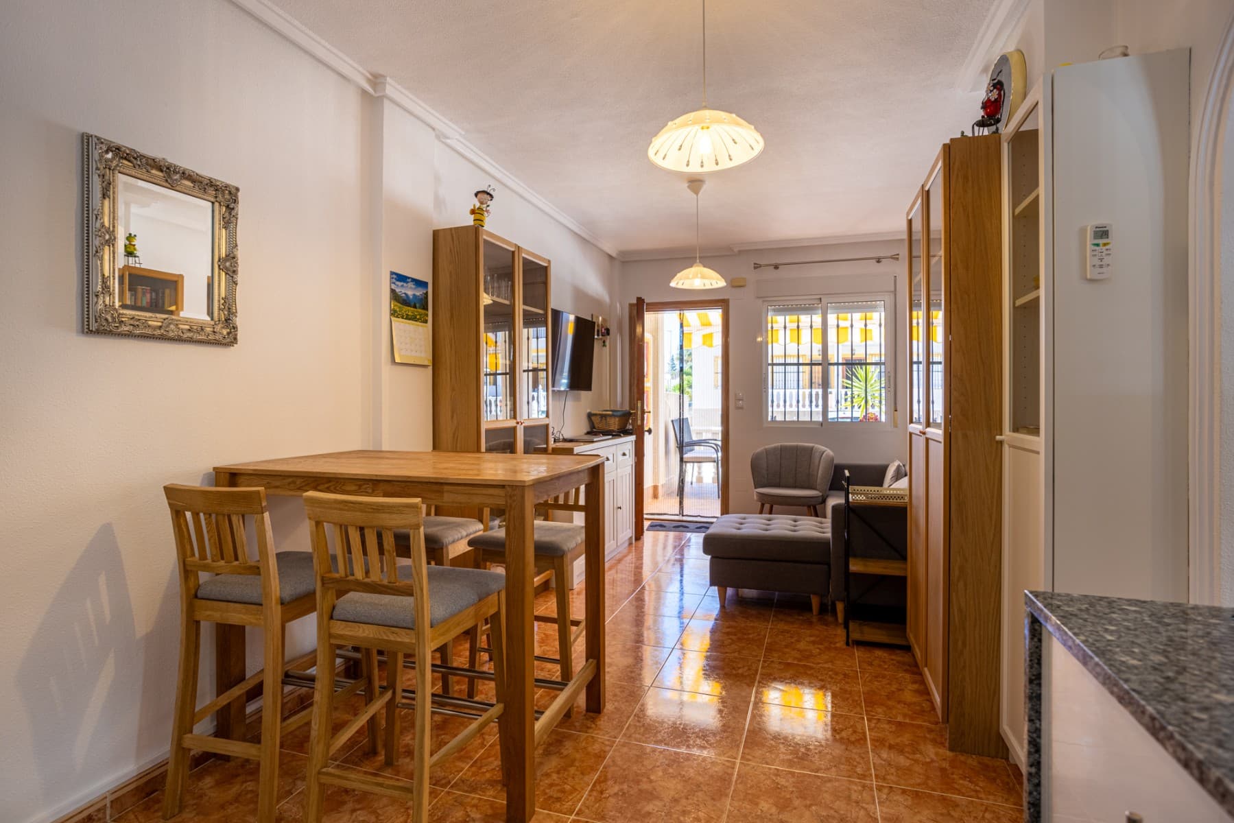Apartamento Planta Media de 2 dormitorios en Algorfa - 4