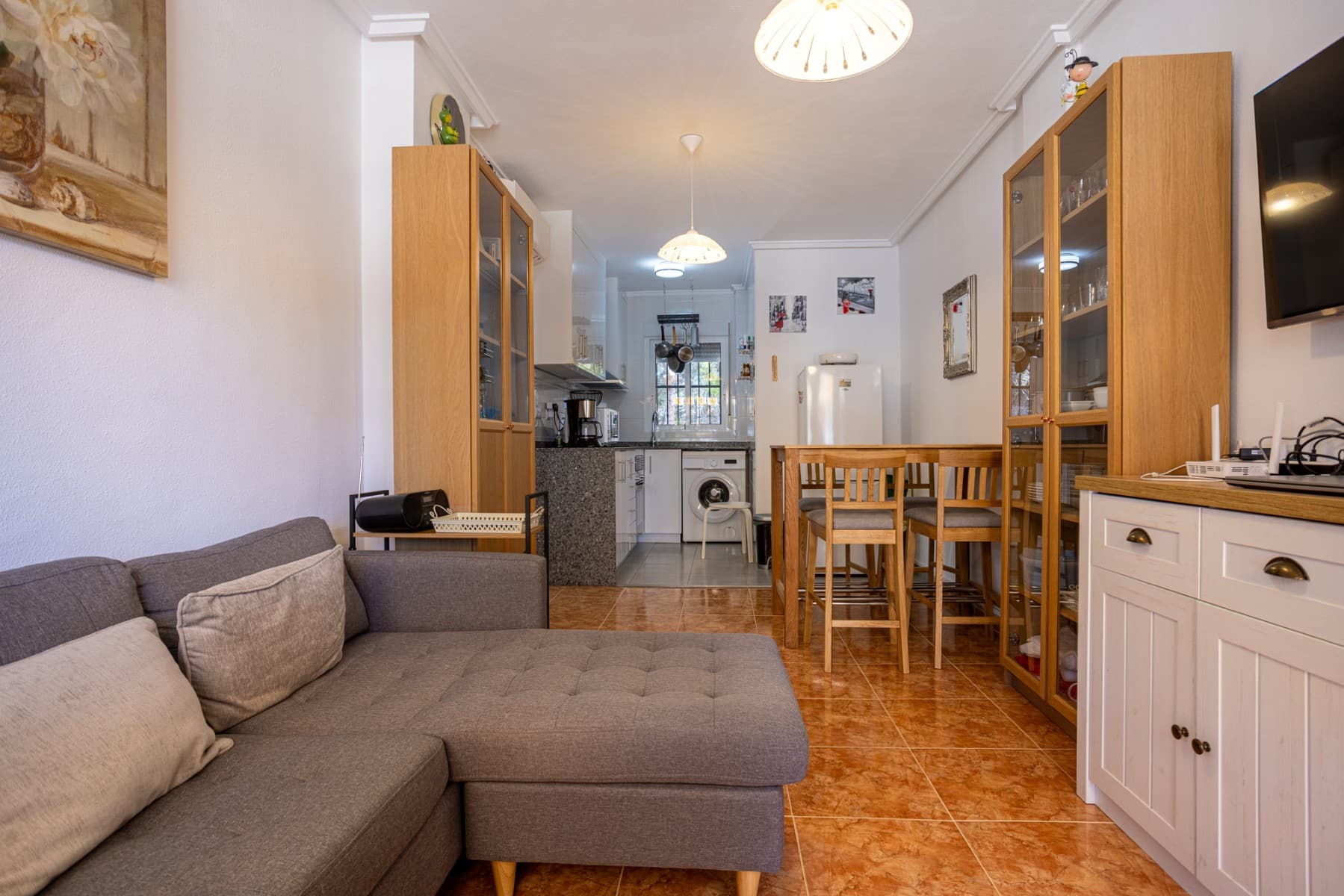 Apartamento Planta Media de 2 dormitorios en Algorfa - 3