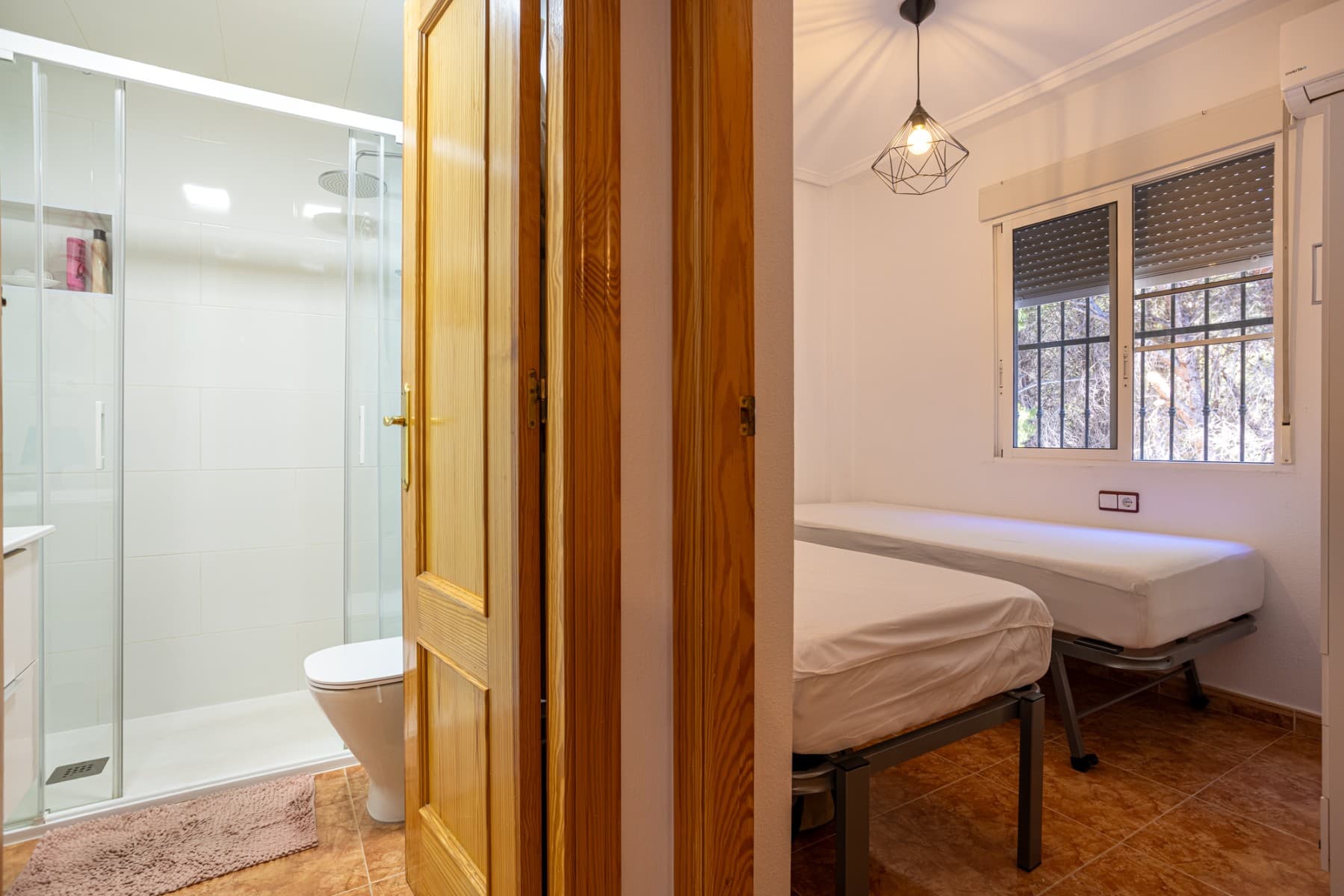 Apartamento Planta Media de 2 dormitorios en Algorfa - 8