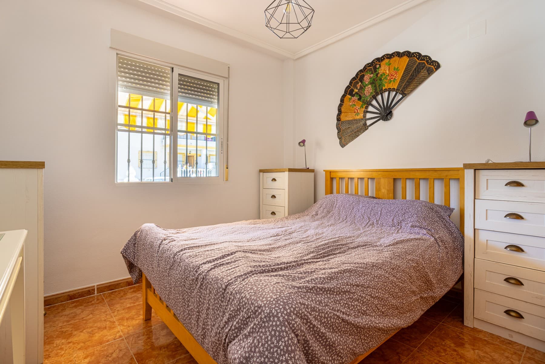 Apartamento Planta Media de 2 dormitorios en Algorfa - 10