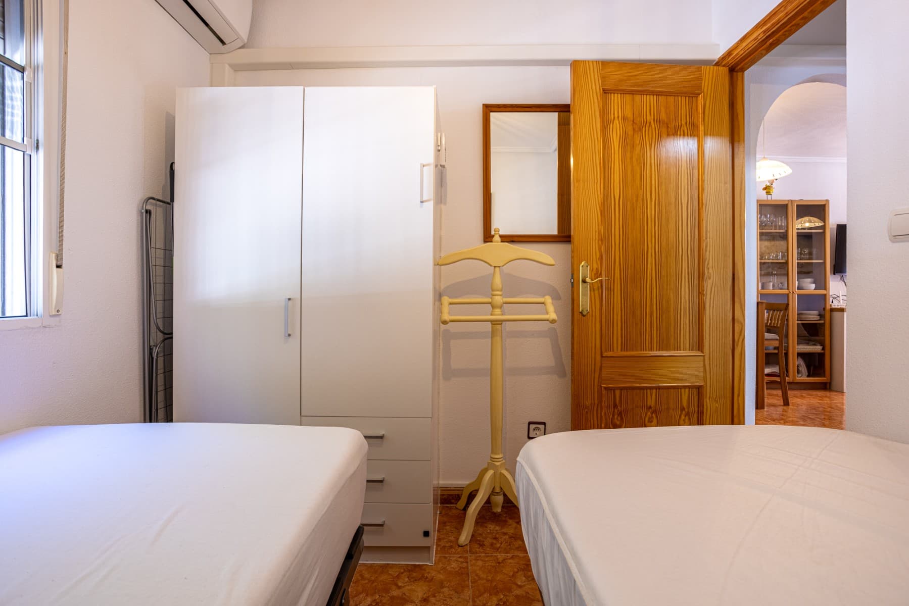 Apartamento Planta Media de 2 dormitorios en Algorfa - 14