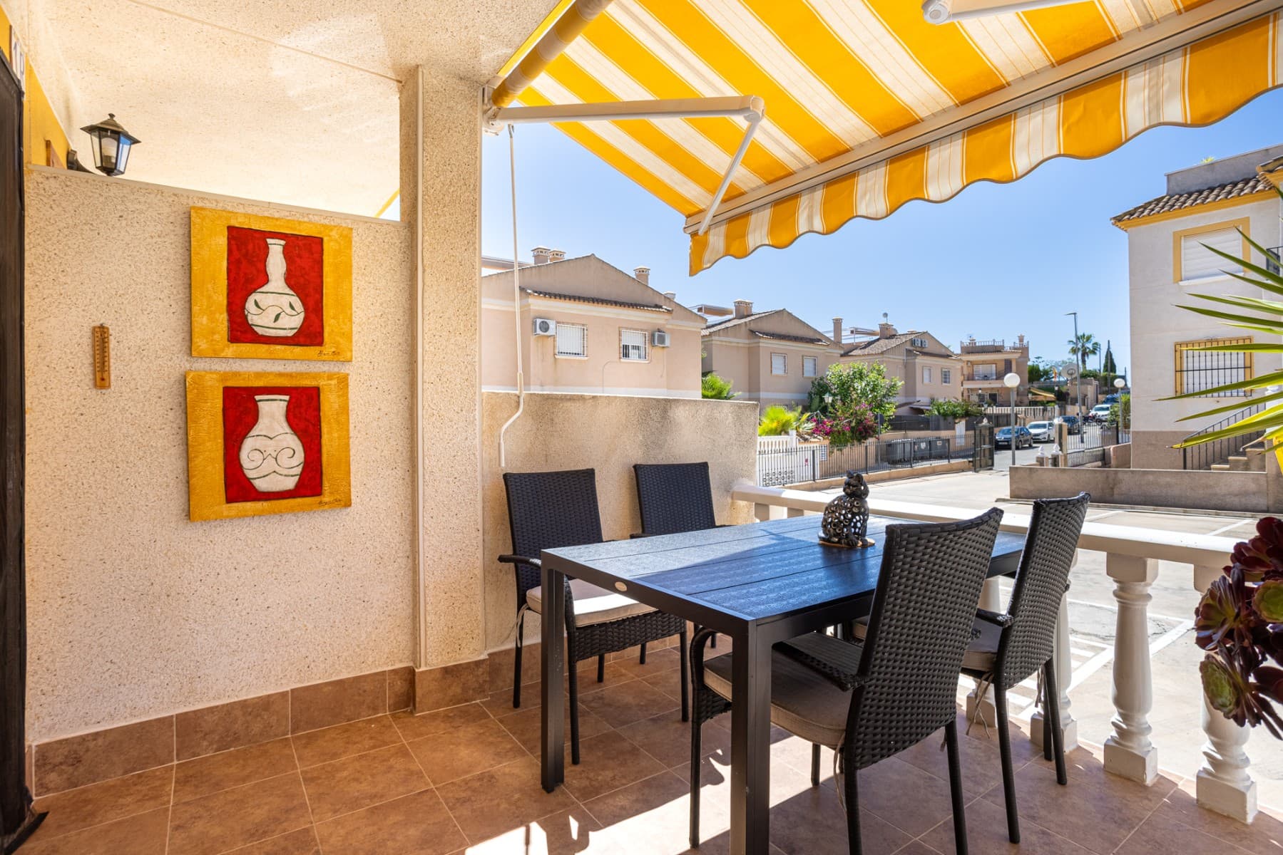 Apartamento Planta Media de 2 dormitorios en Algorfa - 16