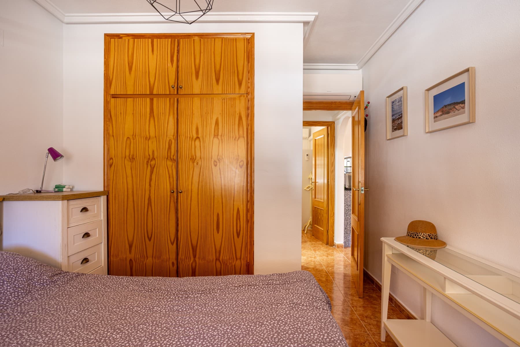 Apartamento Planta Media de 2 dormitorios en Algorfa - 11
