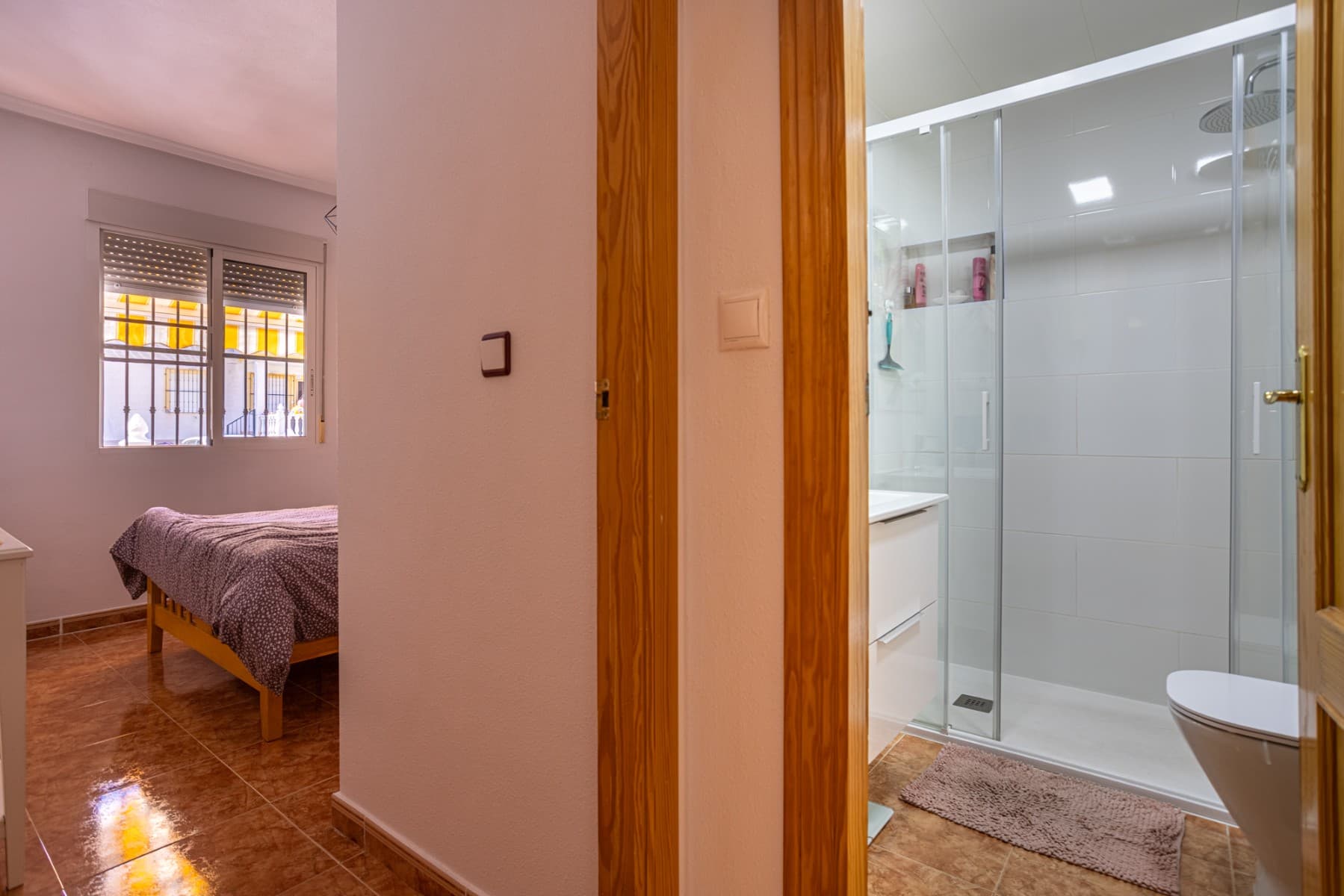 Apartamento Planta Media de 2 dormitorios en Algorfa - 9