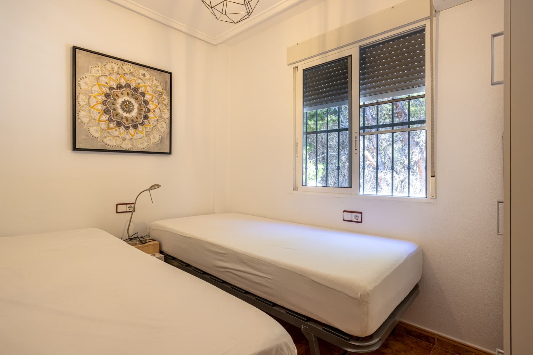 Apartamento Planta Media de 2 dormitorios en Algorfa - 13