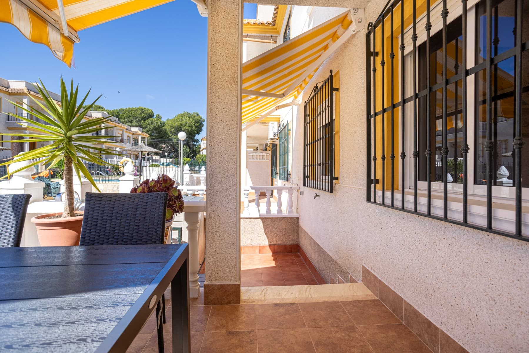 Apartamento Planta Media de 2 dormitorios en Algorfa - 15