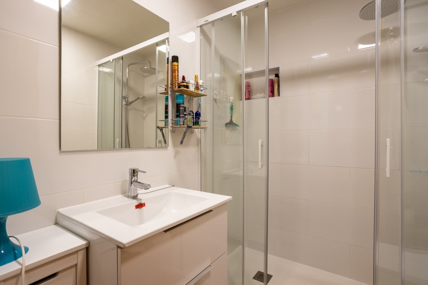 Apartamento Planta Media de 2 dormitorios en Algorfa - 12