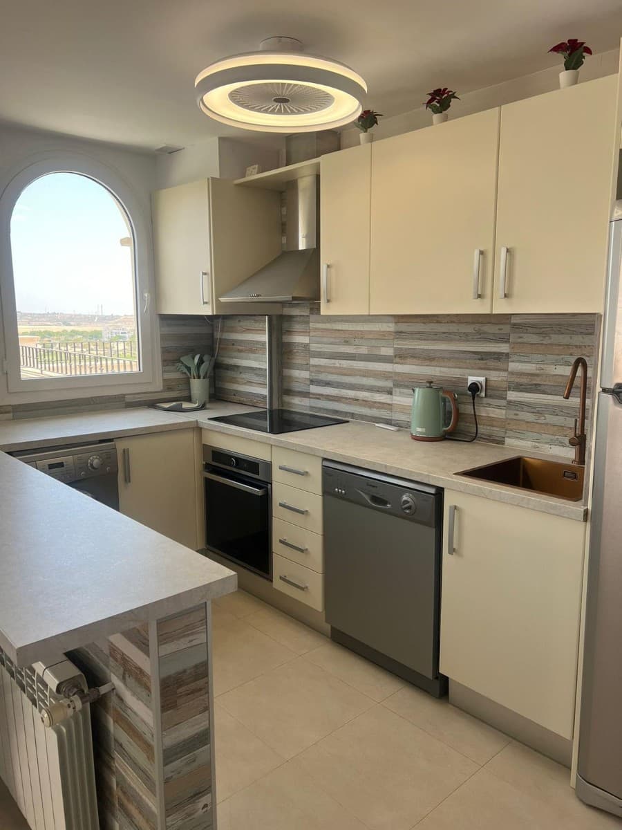 Penthouse met 2 slaapkamers in Sucina - 5