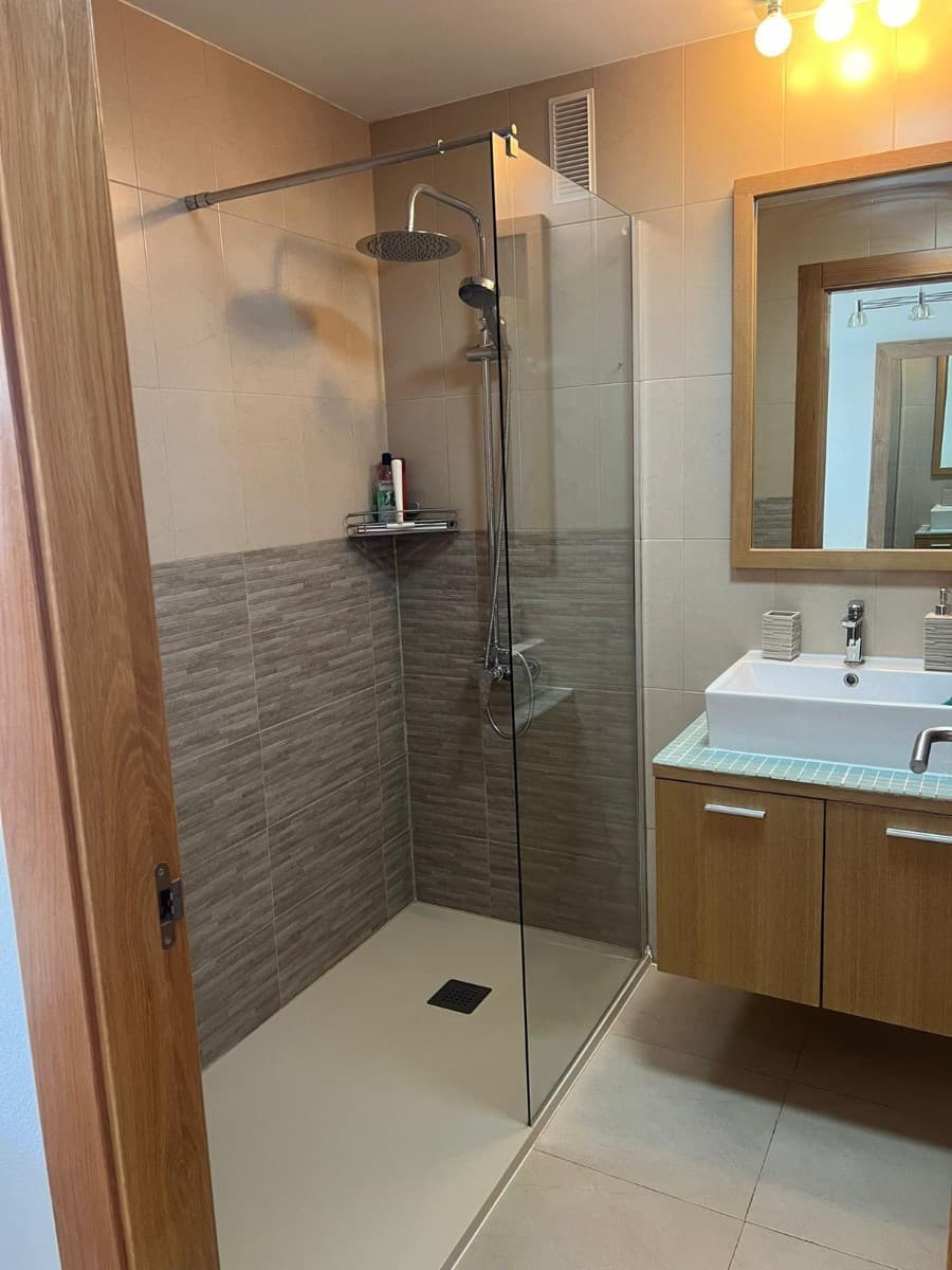 Penthouse met 2 slaapkamers in Sucina - 9