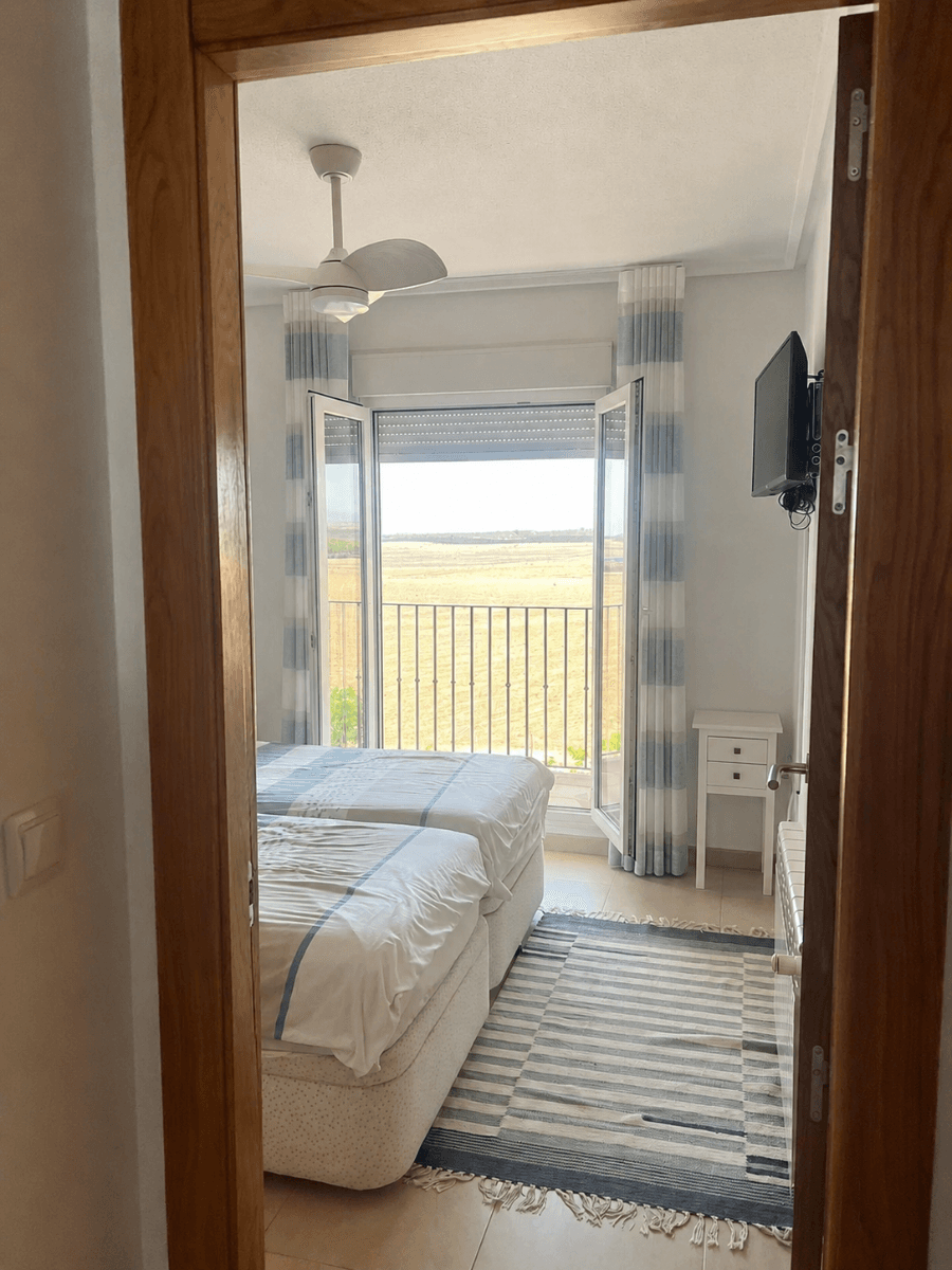 Penthouse met 2 slaapkamers in Sucina - 8