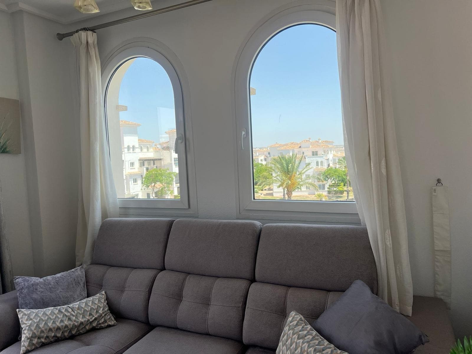 Penthouse met 2 slaapkamers in Sucina - 3