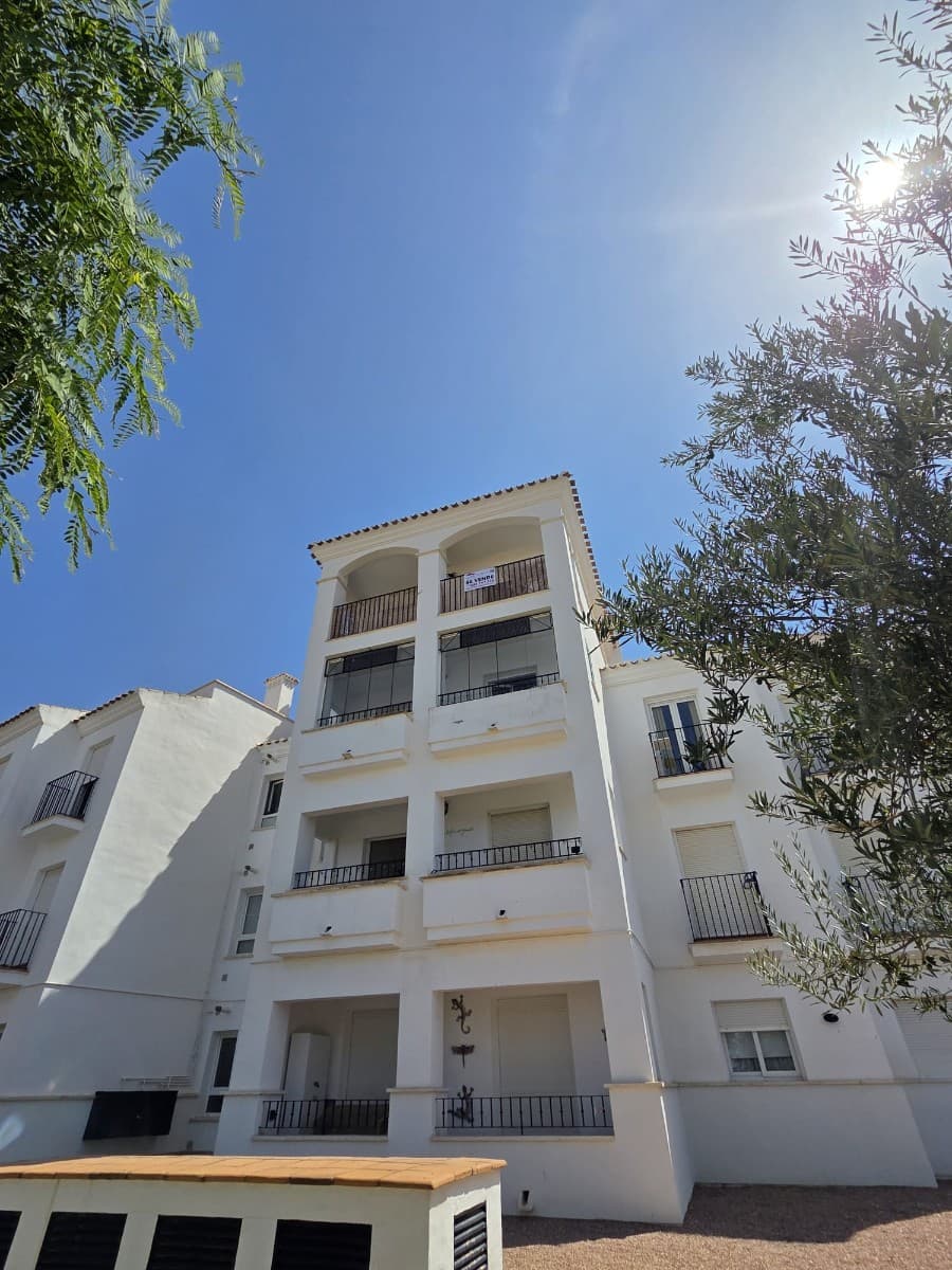Penthouse met 2 slaapkamers in Sucina - 14