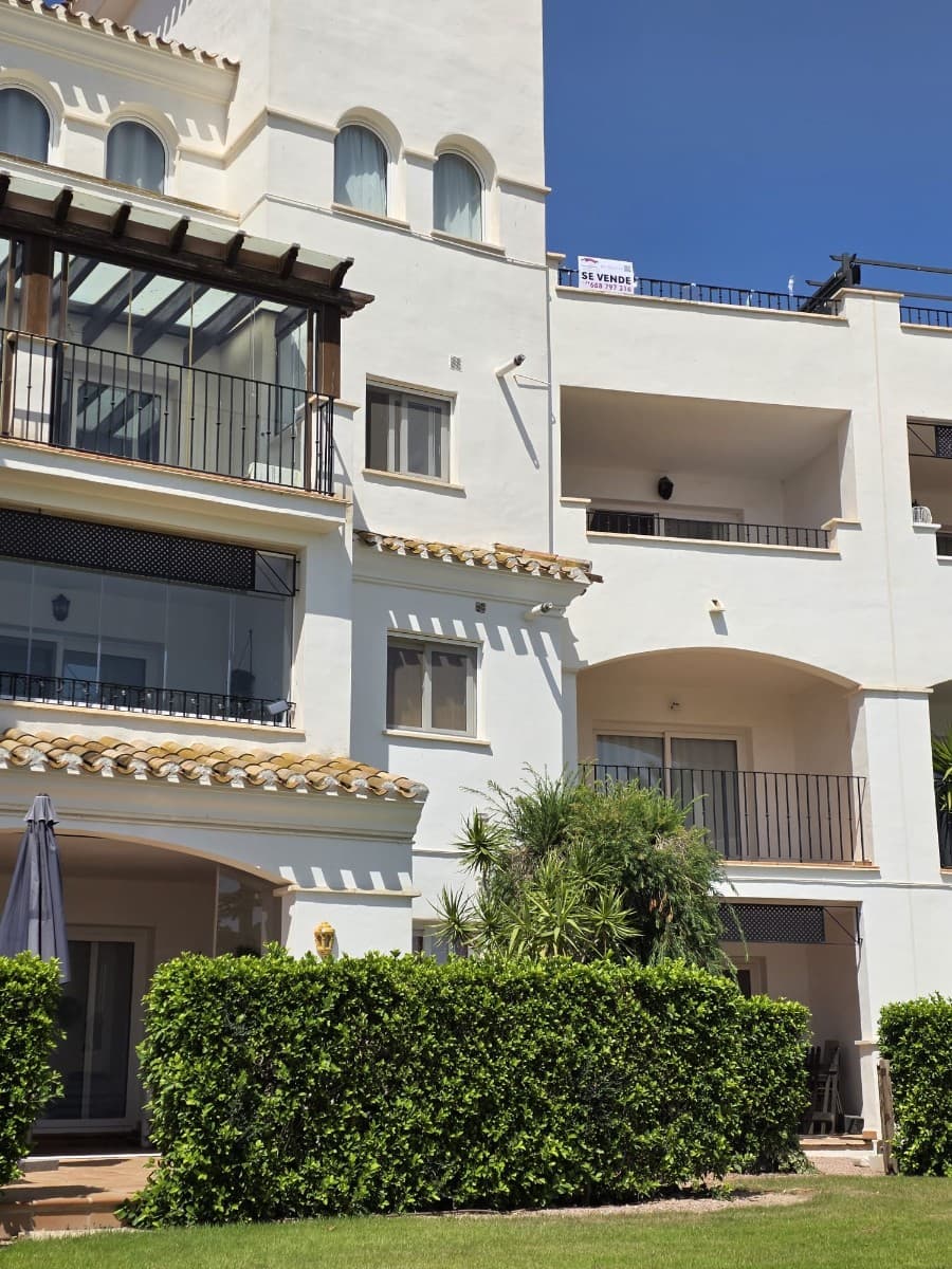Penthouse met 2 slaapkamers in Sucina - 15