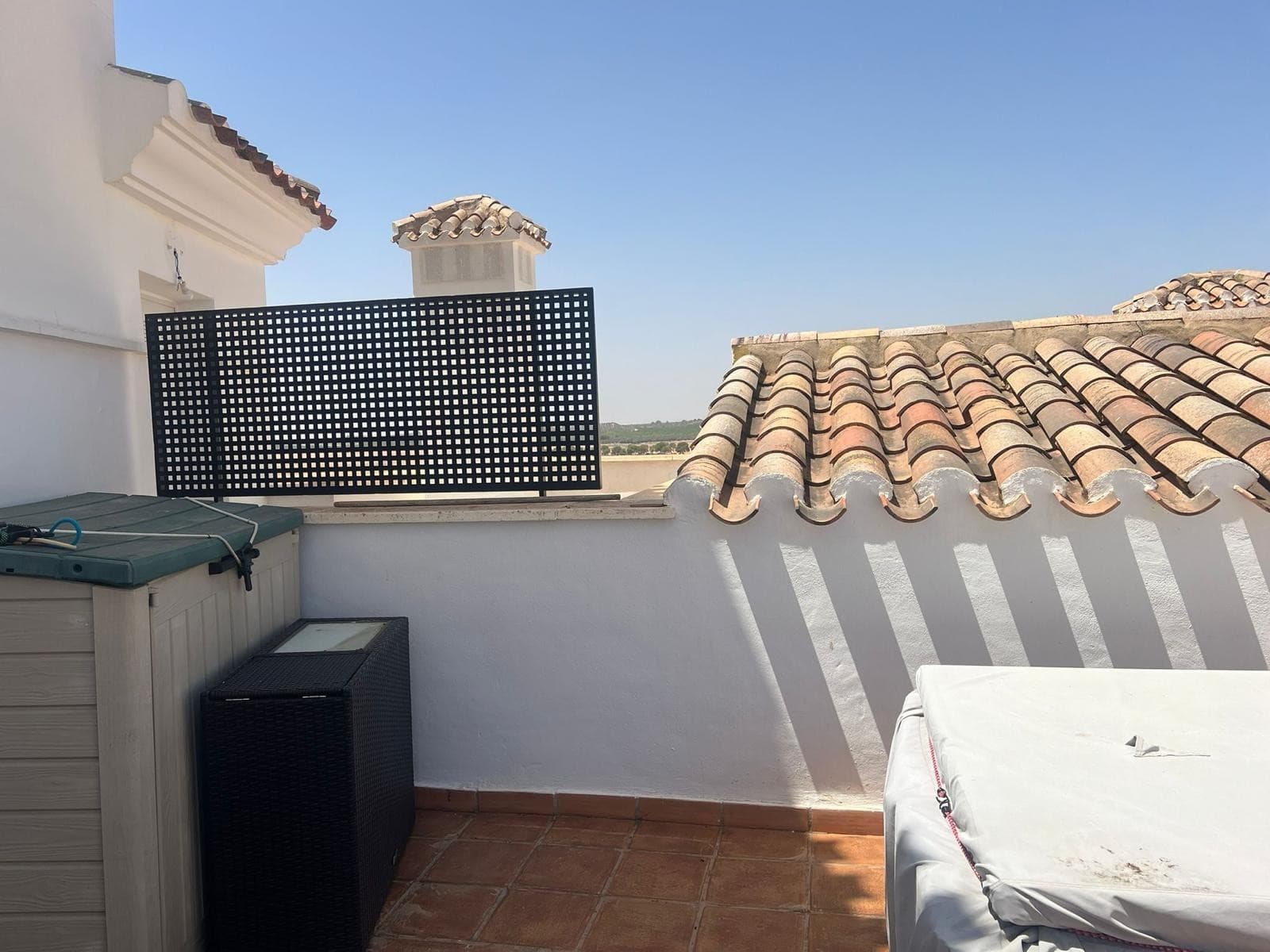 Penthouse met 2 slaapkamers in Sucina - 11