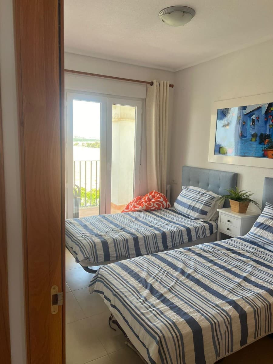 Penthouse met 2 slaapkamers in Sucina - 10