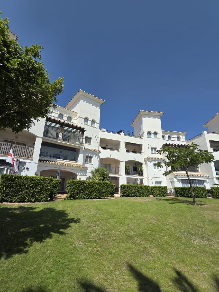 Penthouse met 2 slaapkamers in Sucina - 13