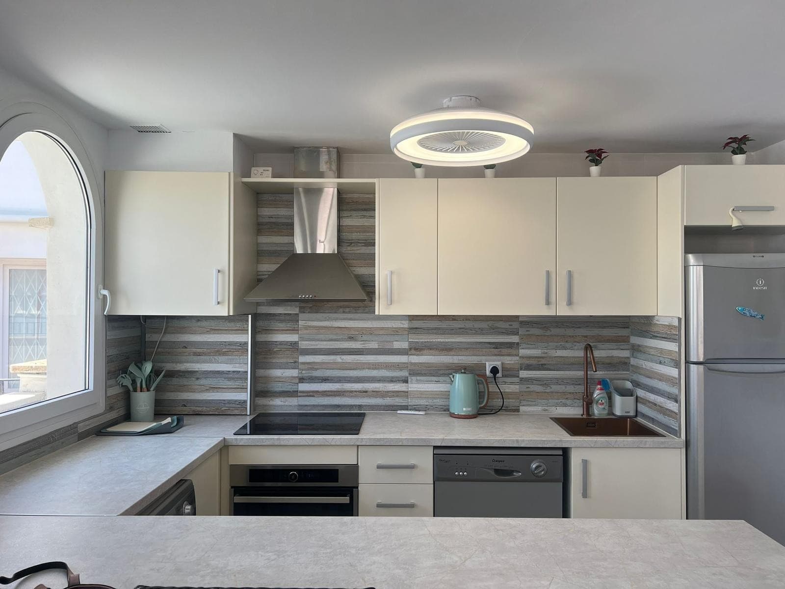 Penthouse met 2 slaapkamers in Sucina - 4