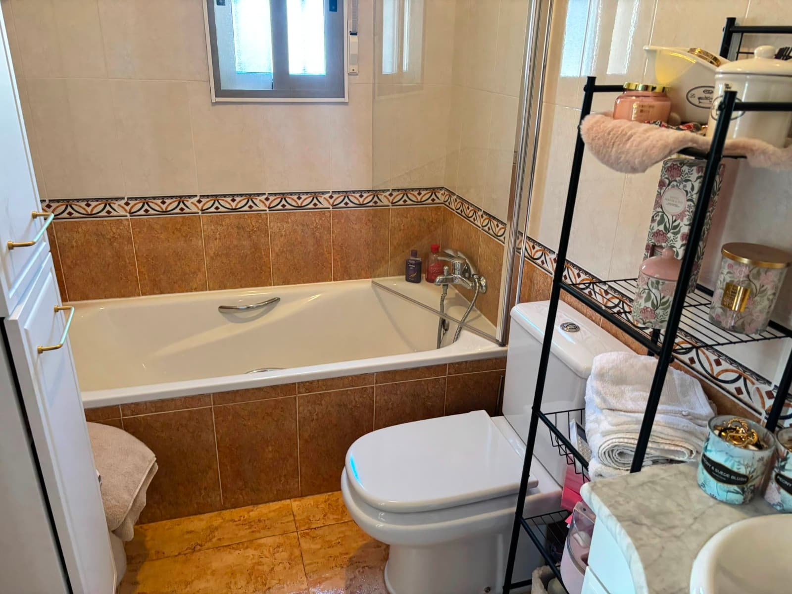 Villa - Chalet de 2 dormitorios en Urbanización El Raso - 14