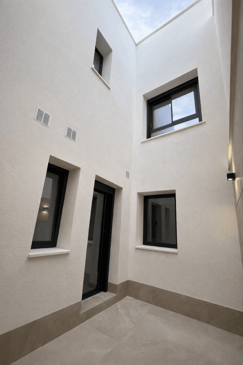 Geschakelde Woning met 3 slaapkamers in Dolores - 6