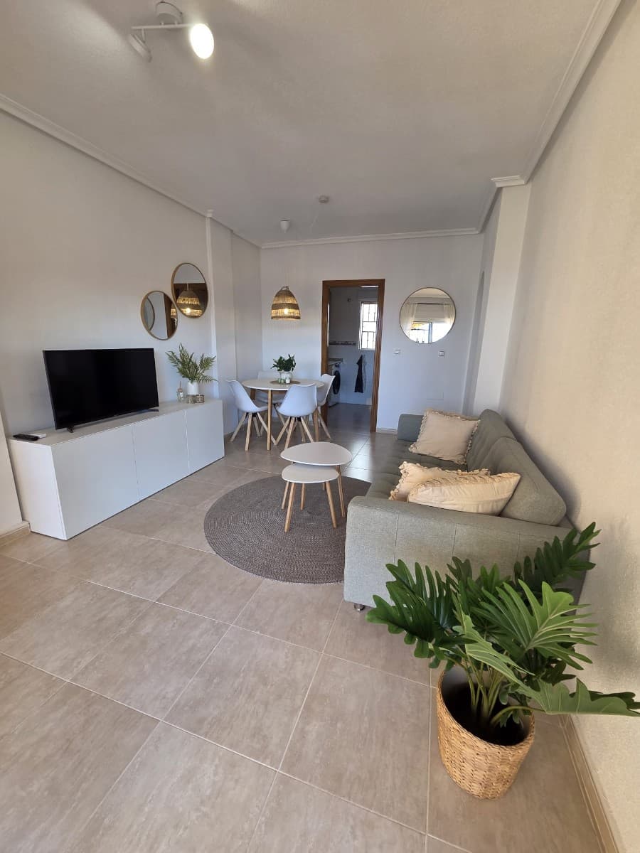 Penthouse met 2 slaapkamers in Orihuela - 2