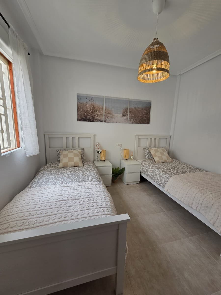 Penthouse met 2 slaapkamers in Orihuela - 9